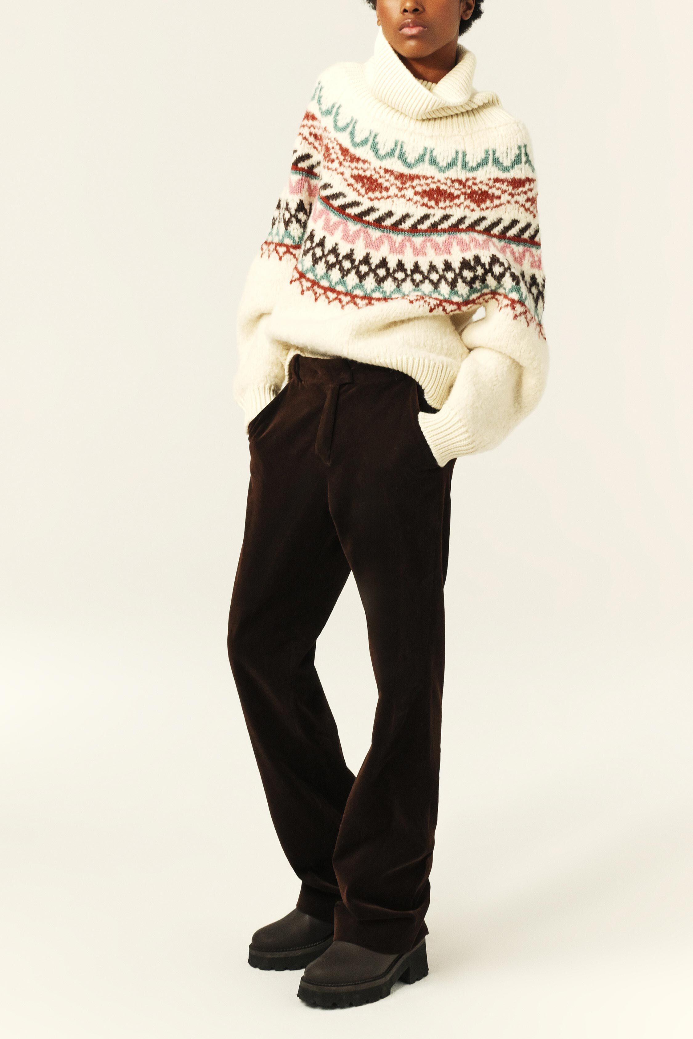 pants BABILON