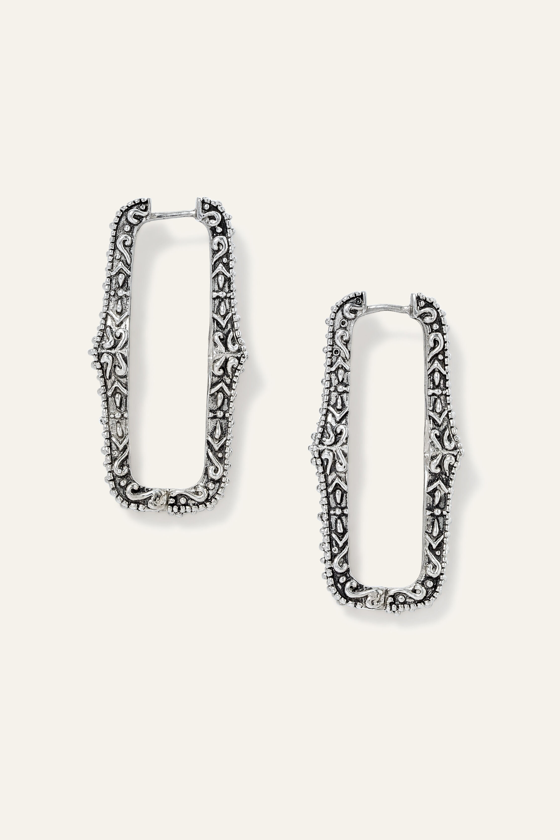 pendientes DOHA