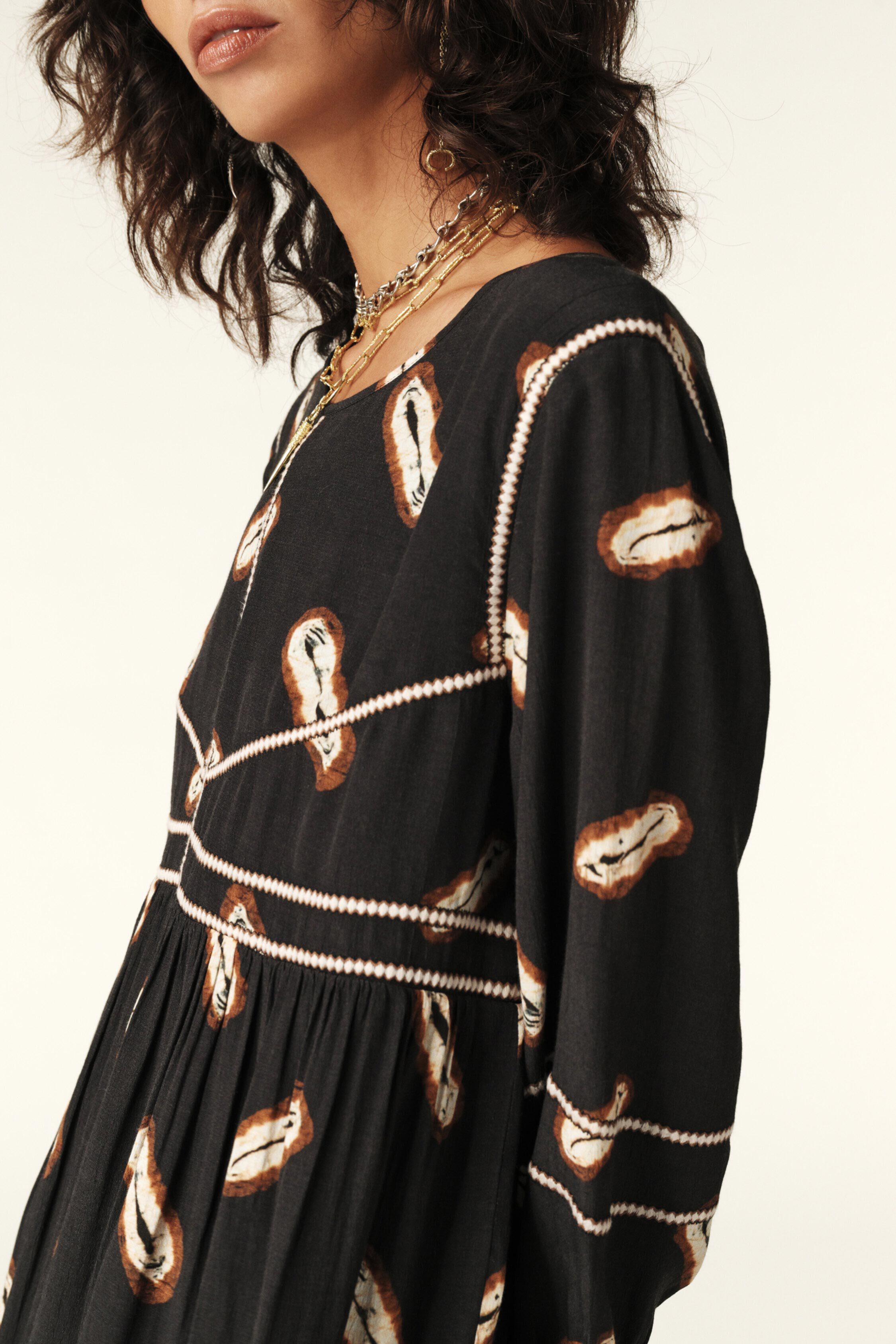 robe CRISPY