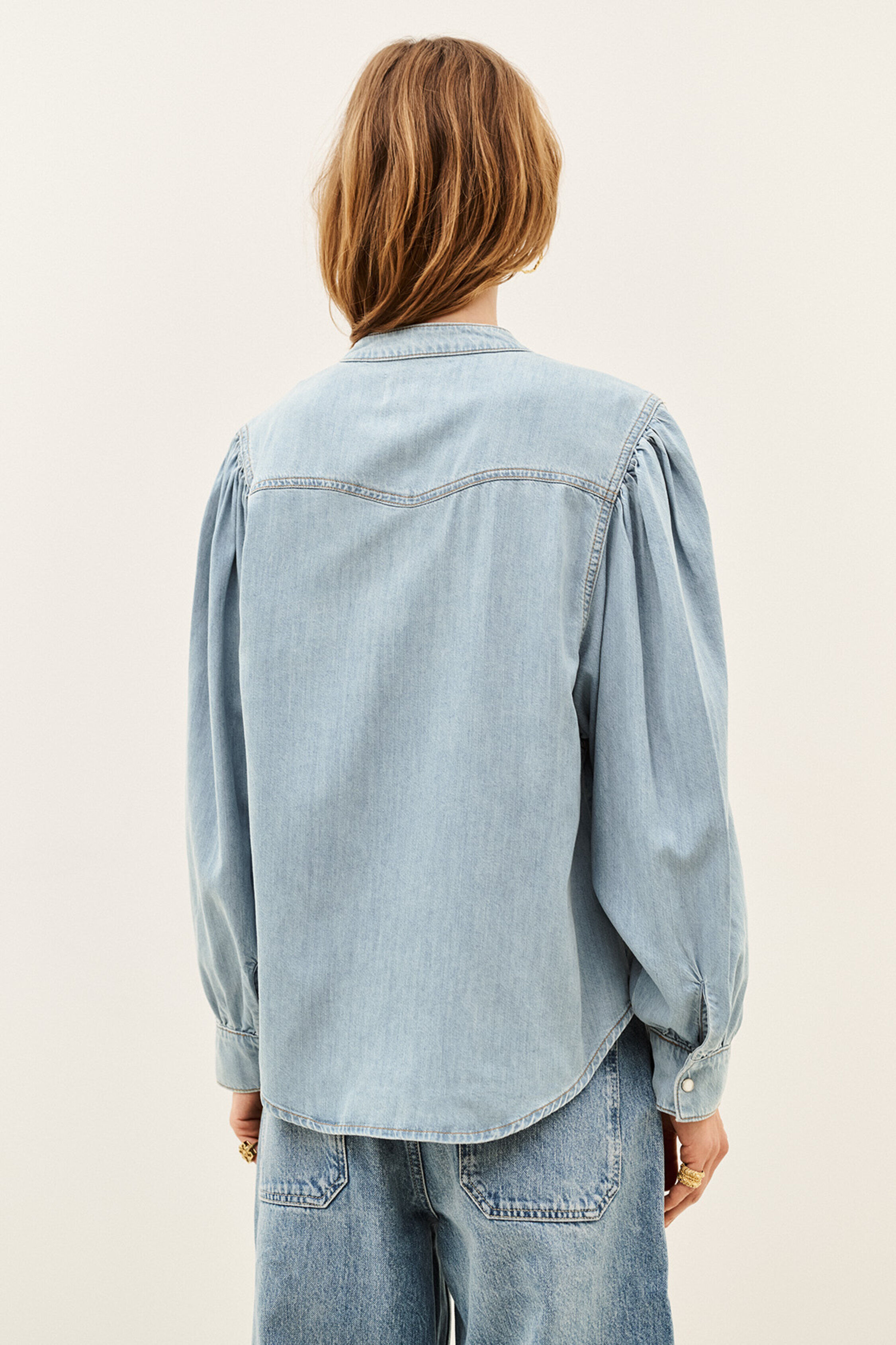 shirt ALINO