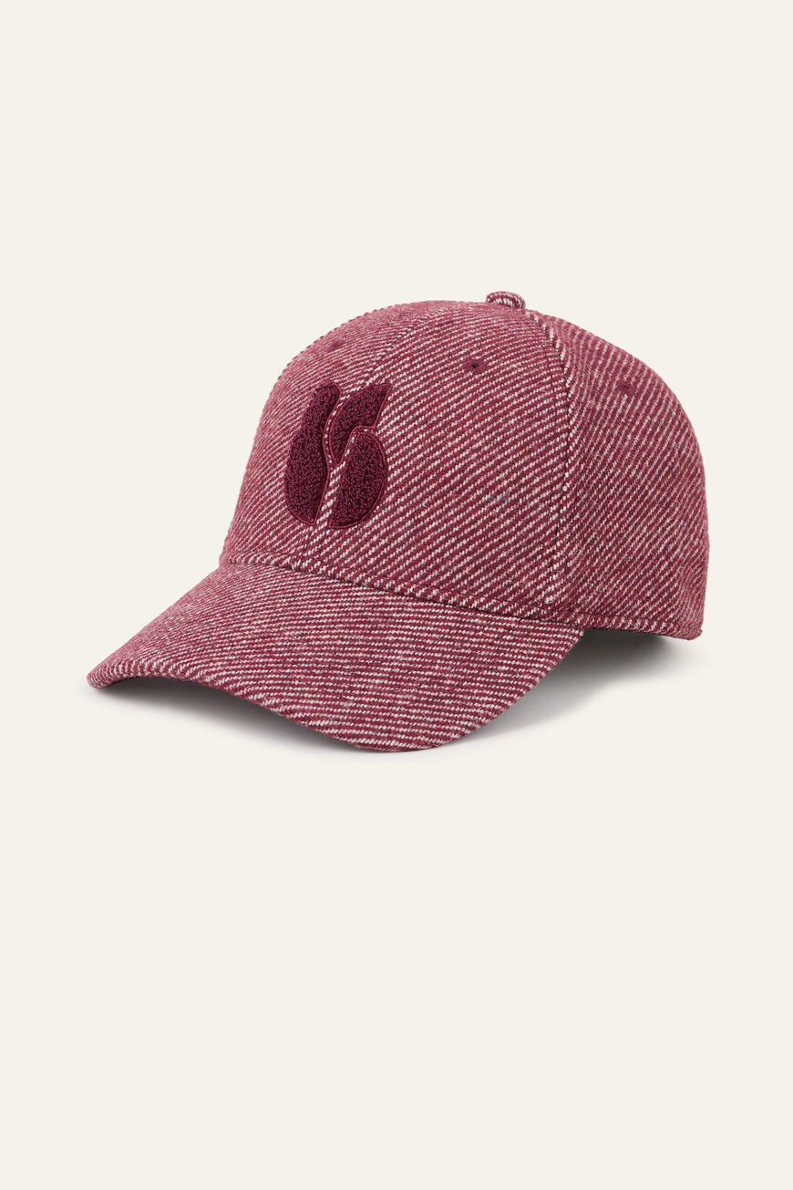 CAP NEW HUGO