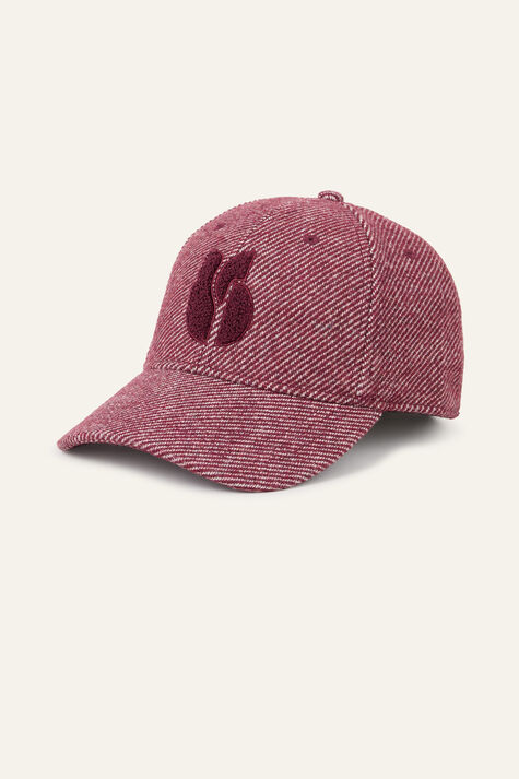 CAP NEW HUGO
