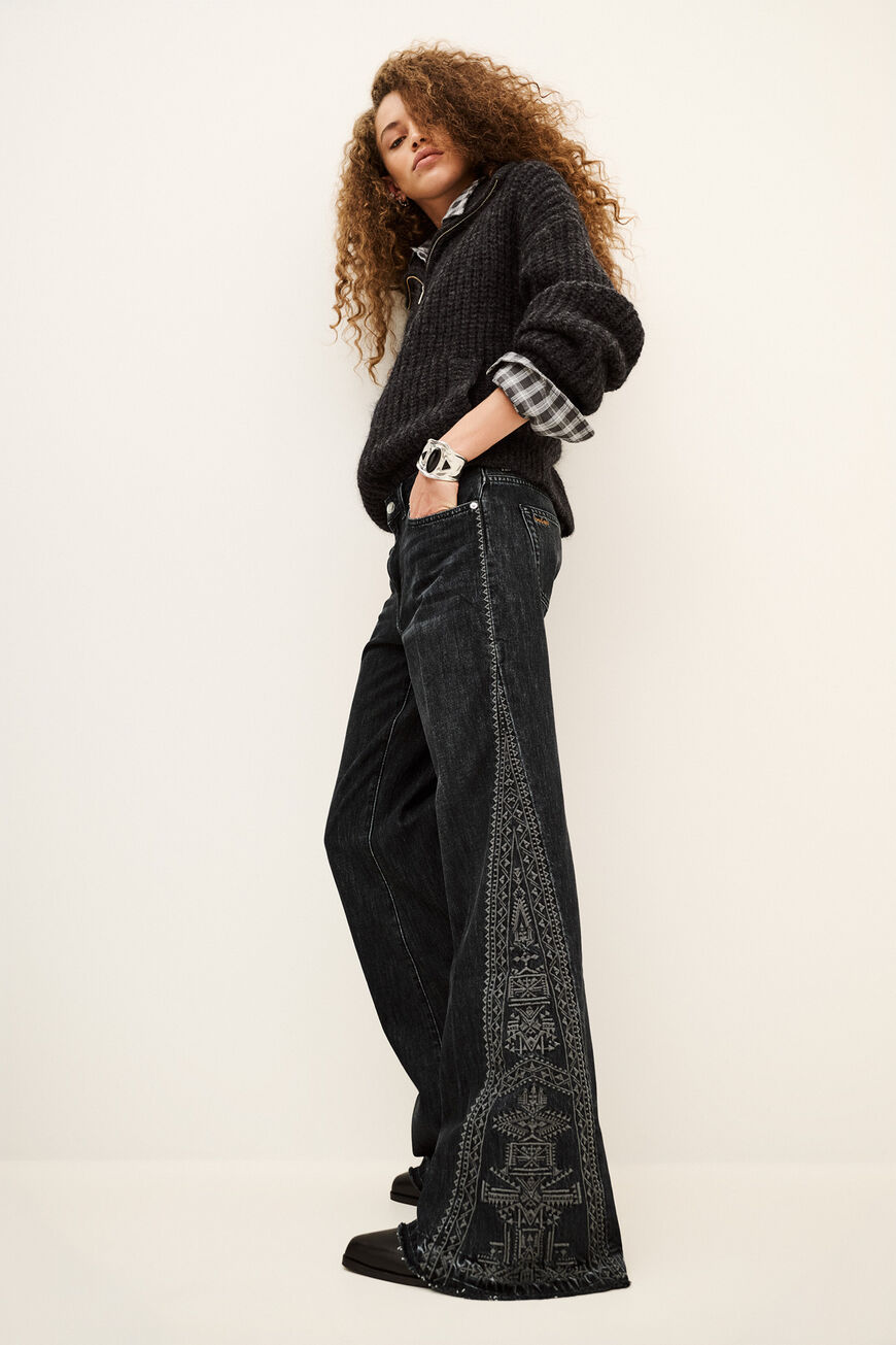 JEANS VIVY