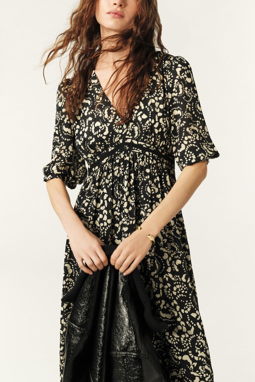 DRESS ERRY