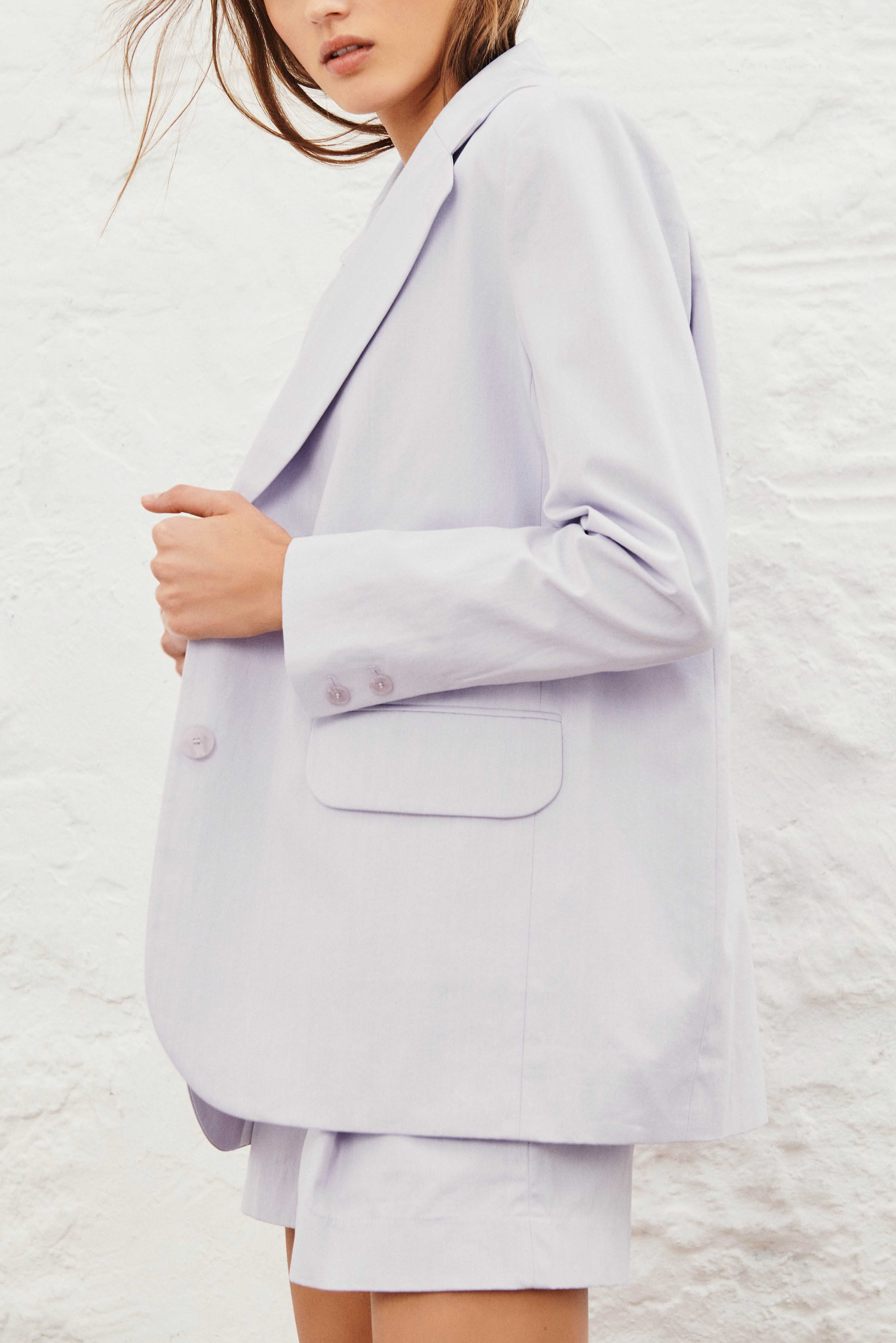 JACKET ALEA