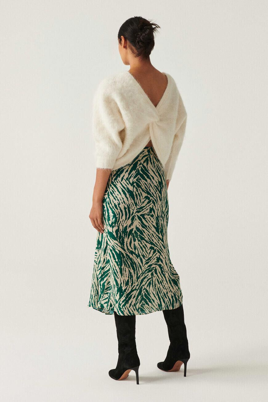 VOLLY SKIRT
