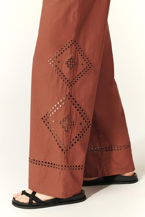 trousers MARLON