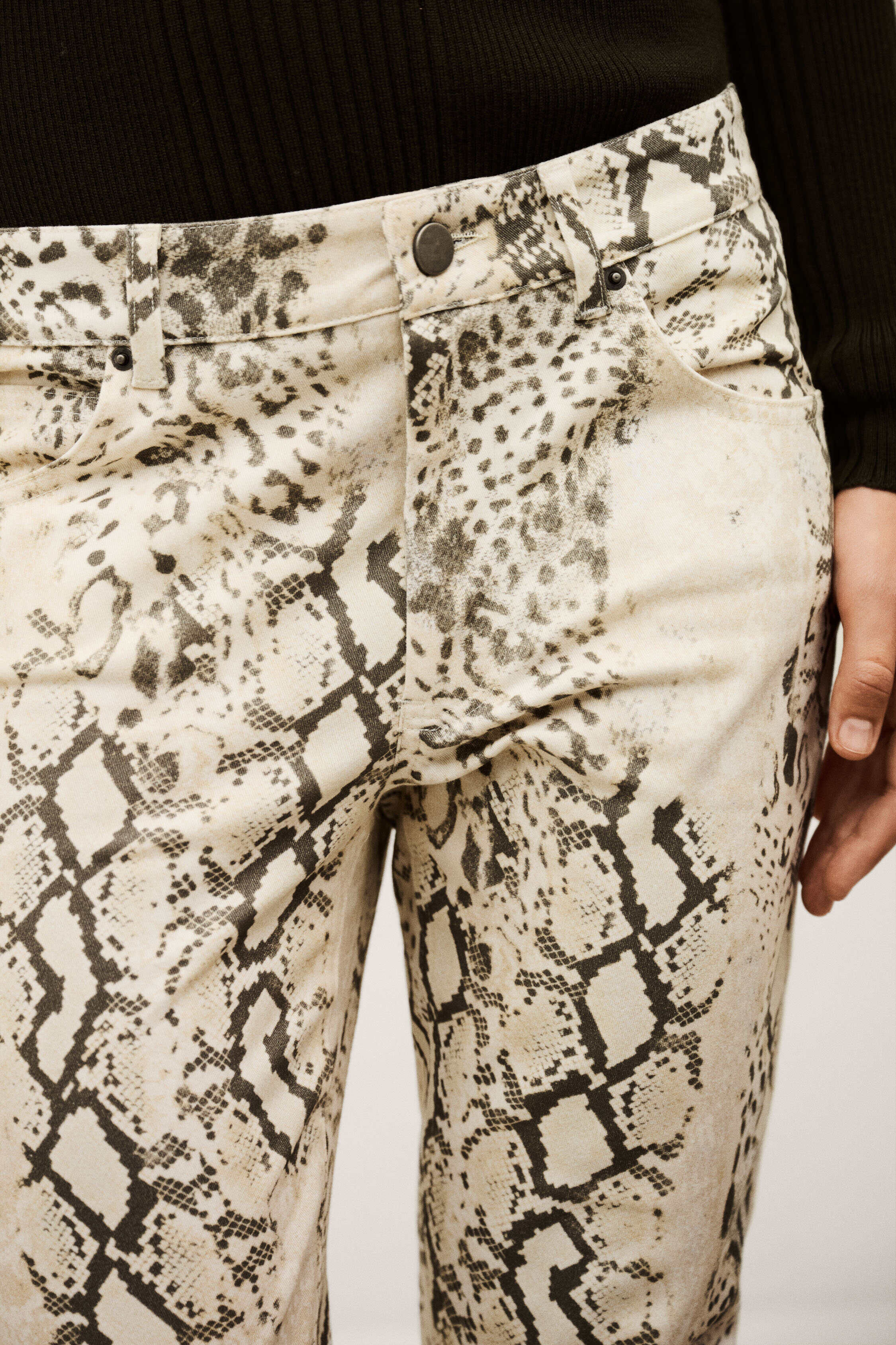 pantalon STINSY