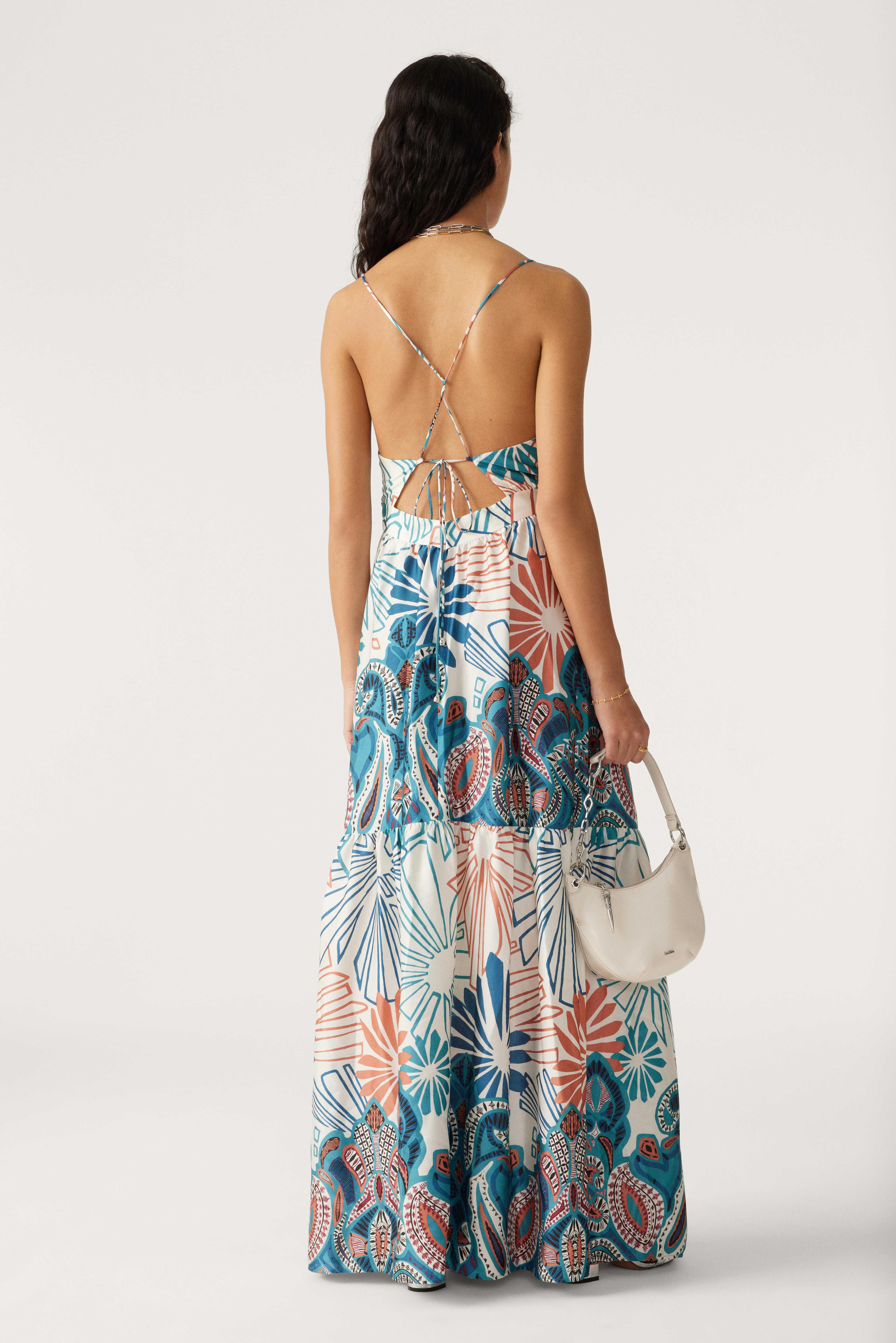 DRESS JOYCE