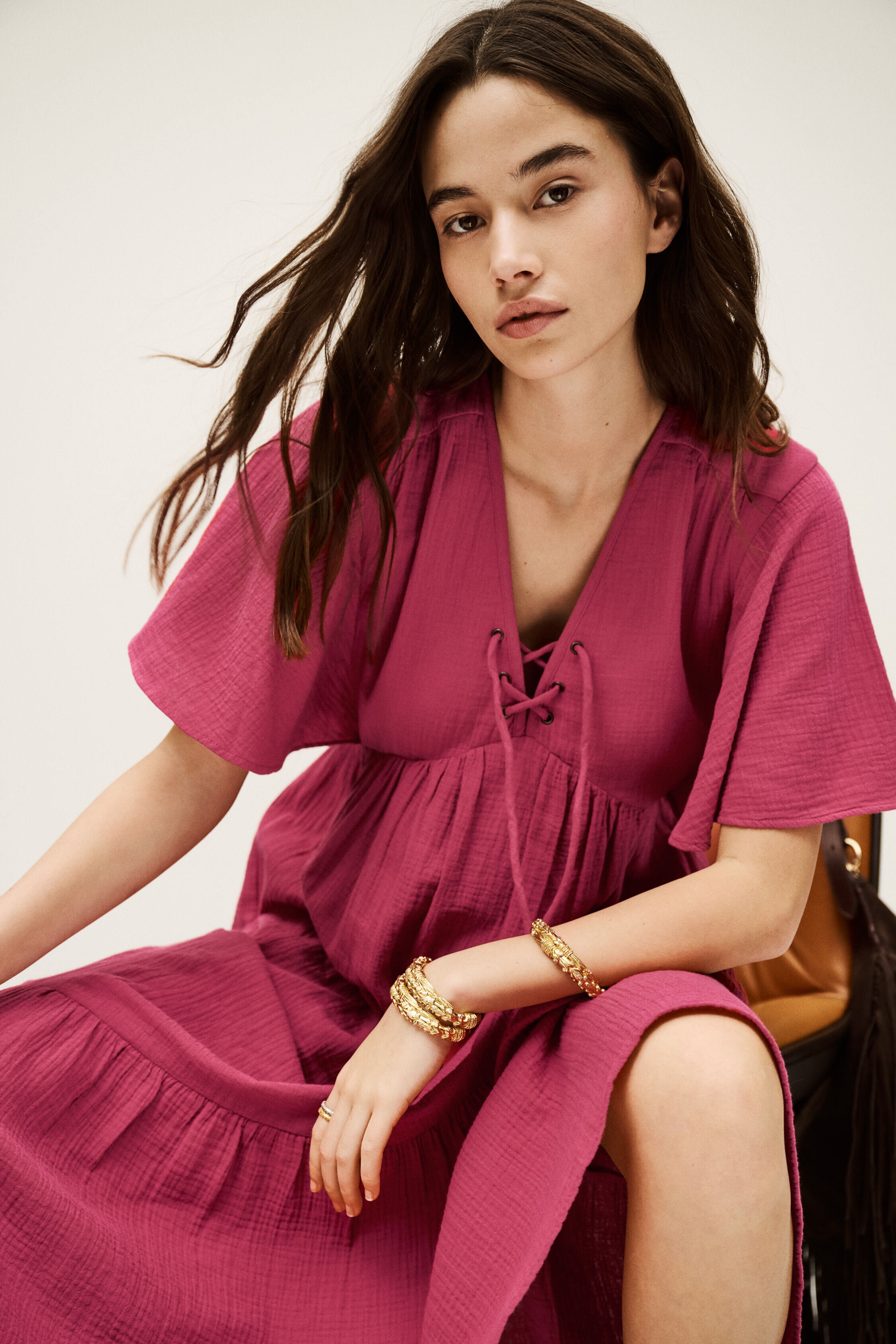 DRESS GARCIA