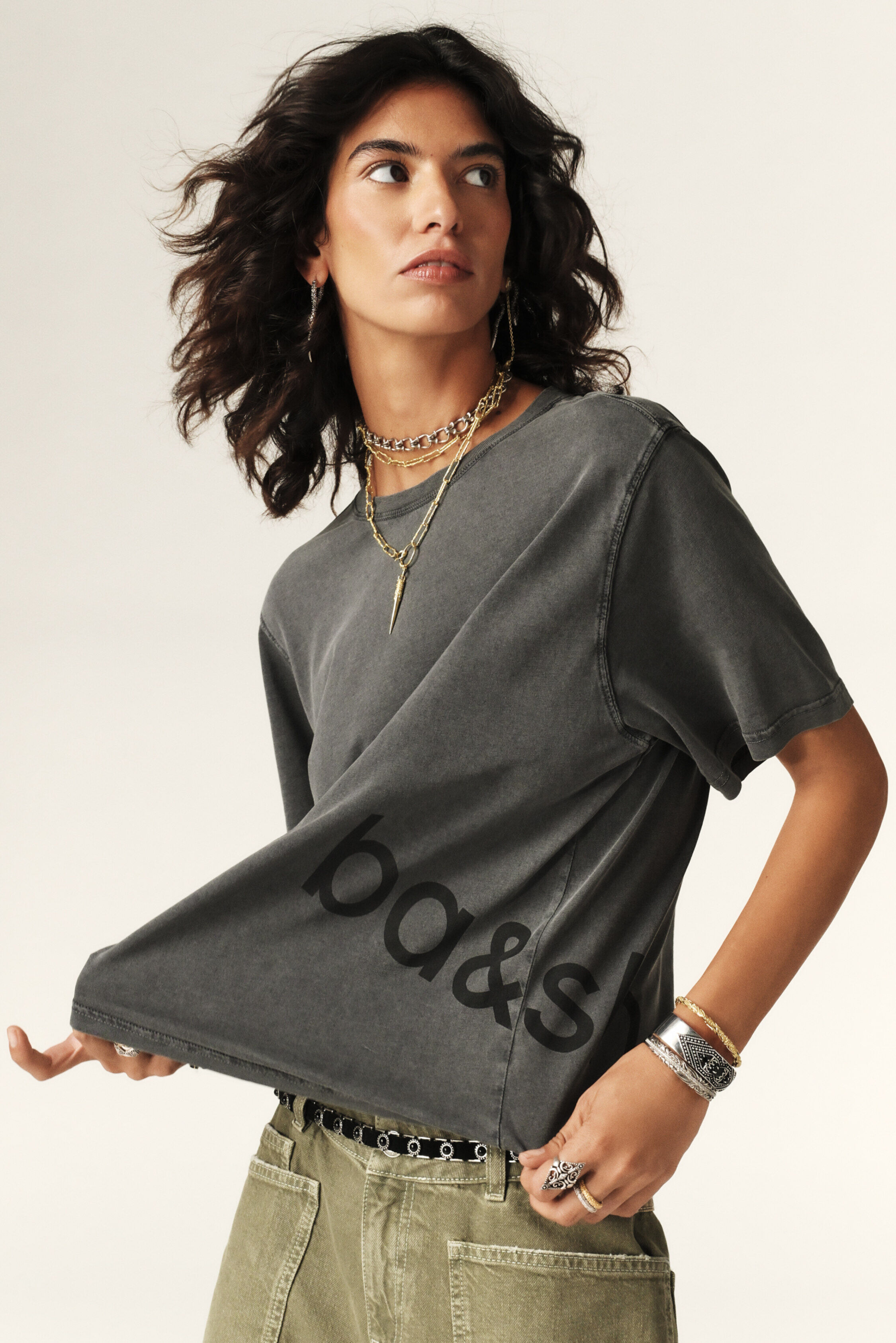 T-shirt BENJAMIN