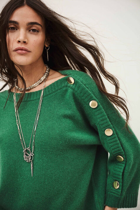 JUMPER CLASSY
