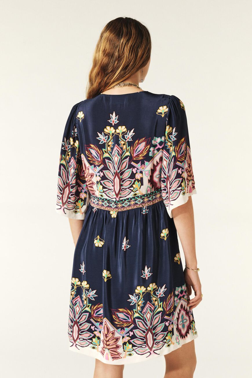dress LEVIA