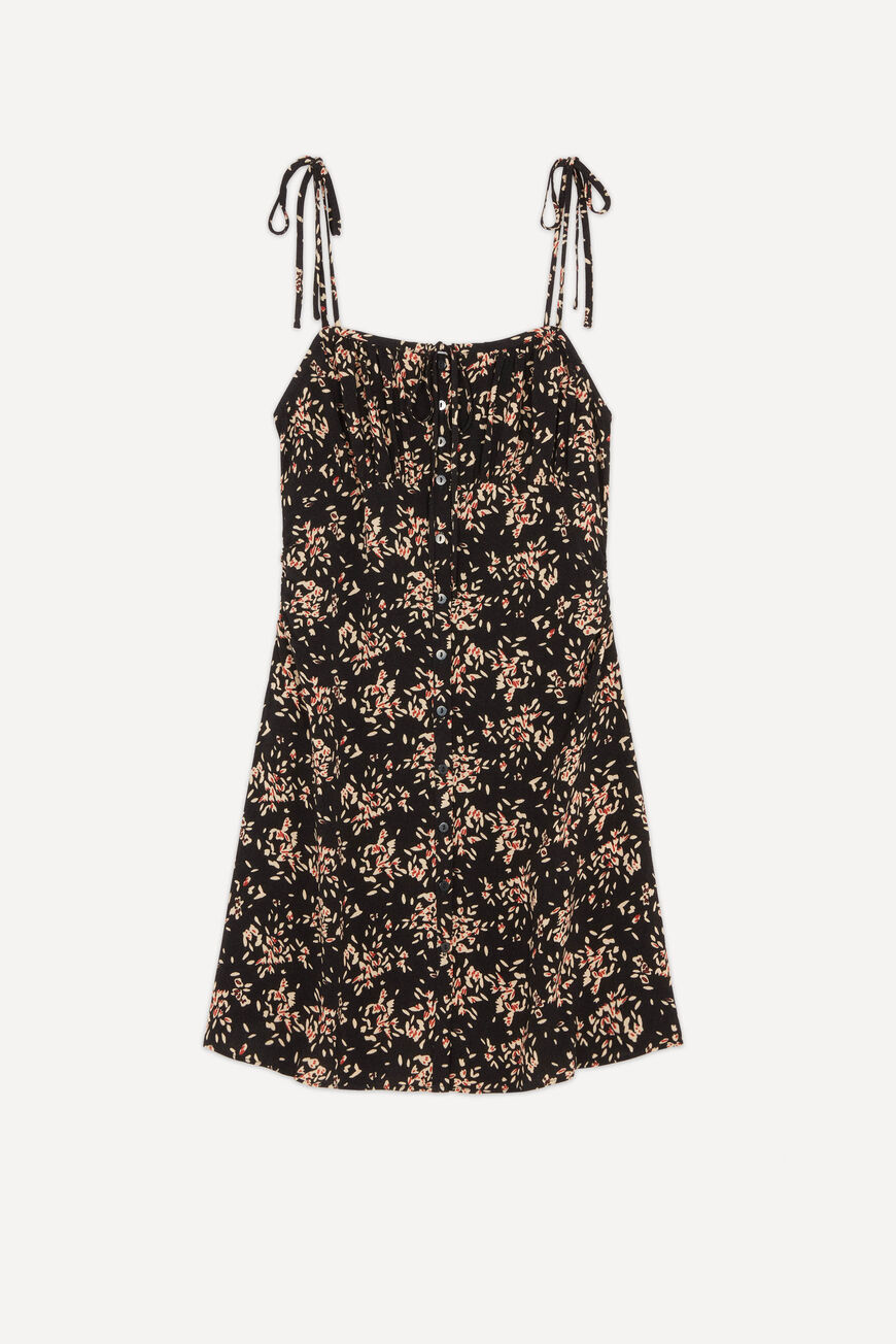 DRESS VOLVER
