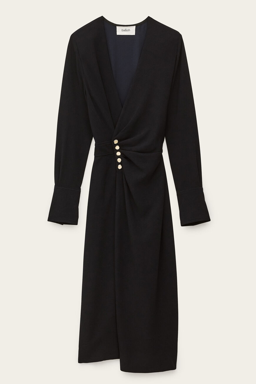 DRESS FIJI