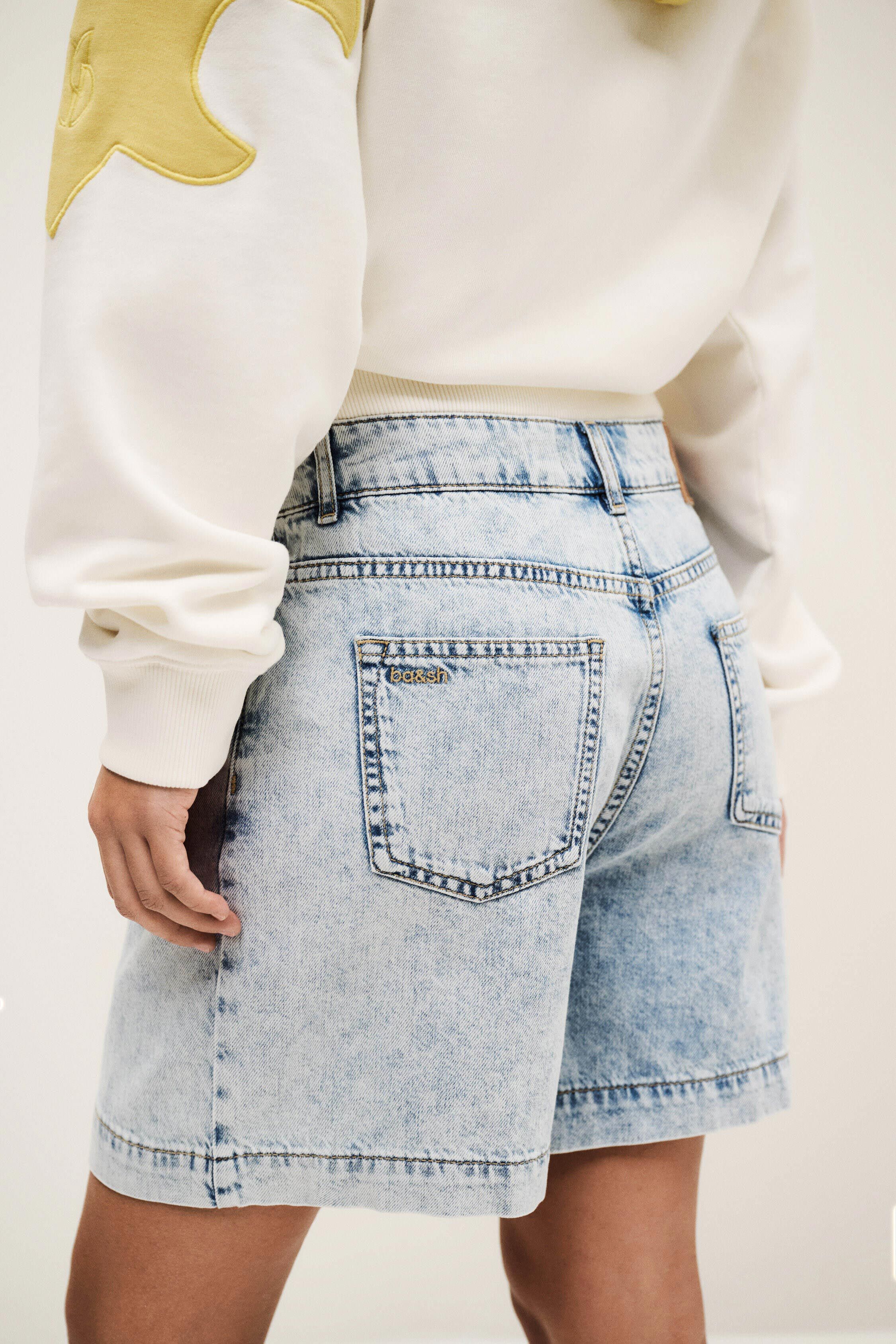 SHORT FILOU
