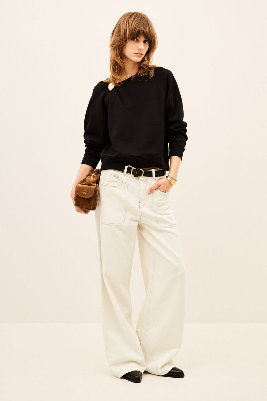 sweatshirt DELLA