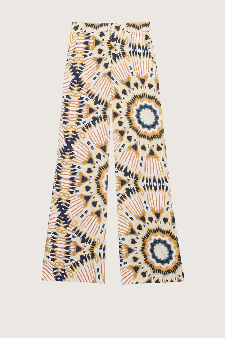 TROUSERS CLYDE