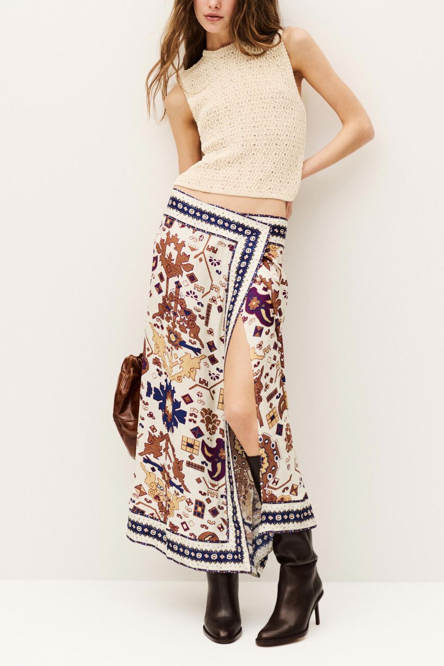 SKIRT VARPER