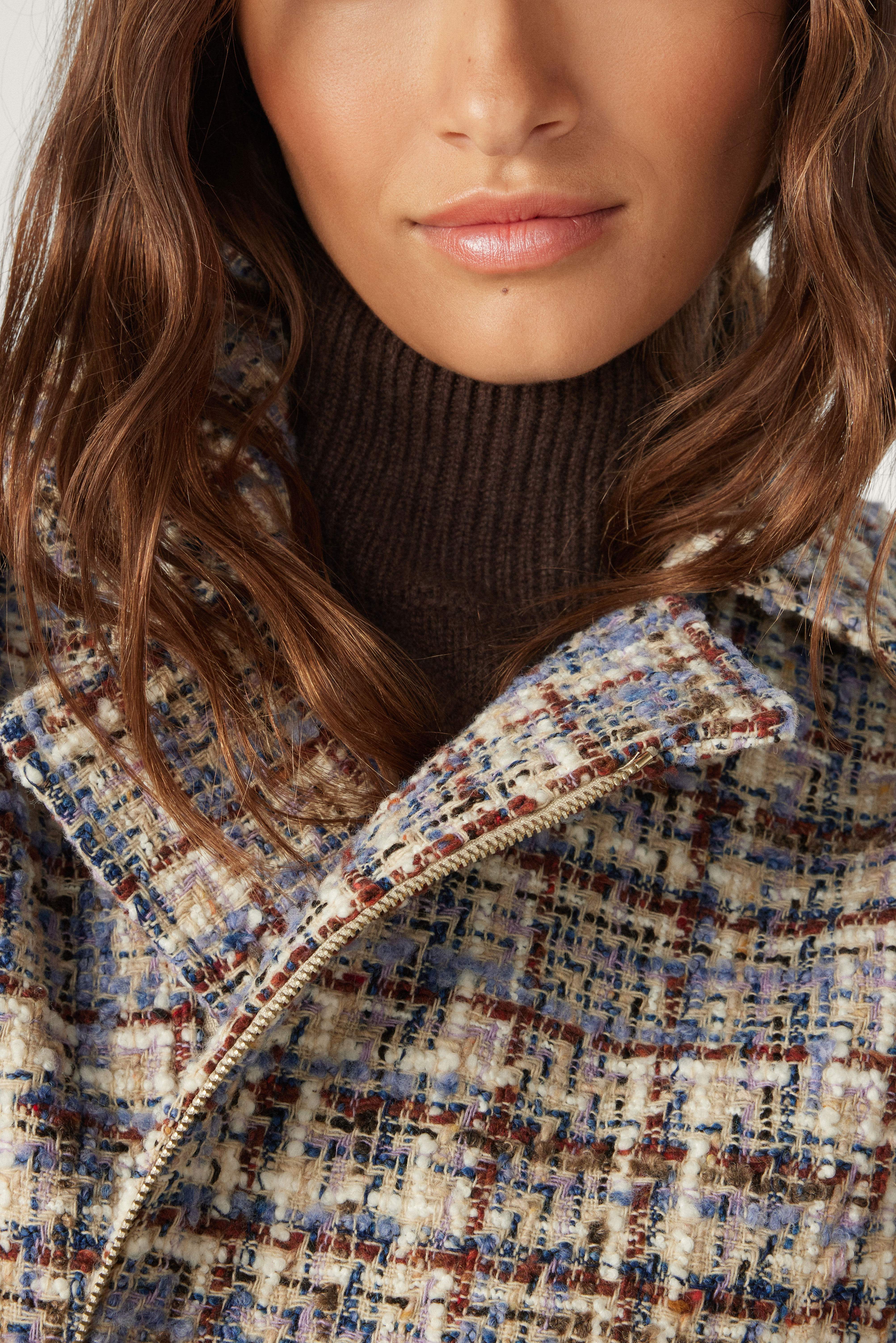 jacket TYEE