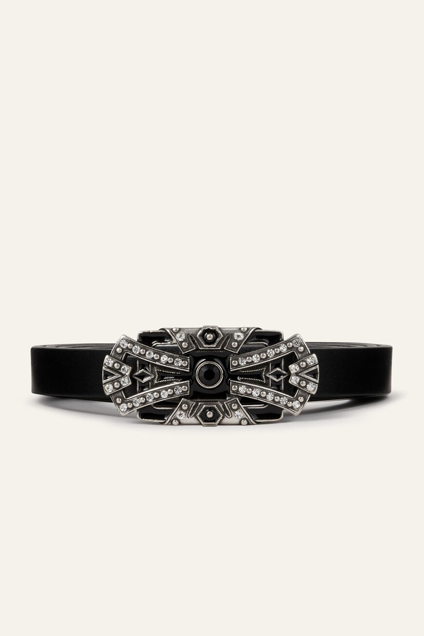 BELT BARY