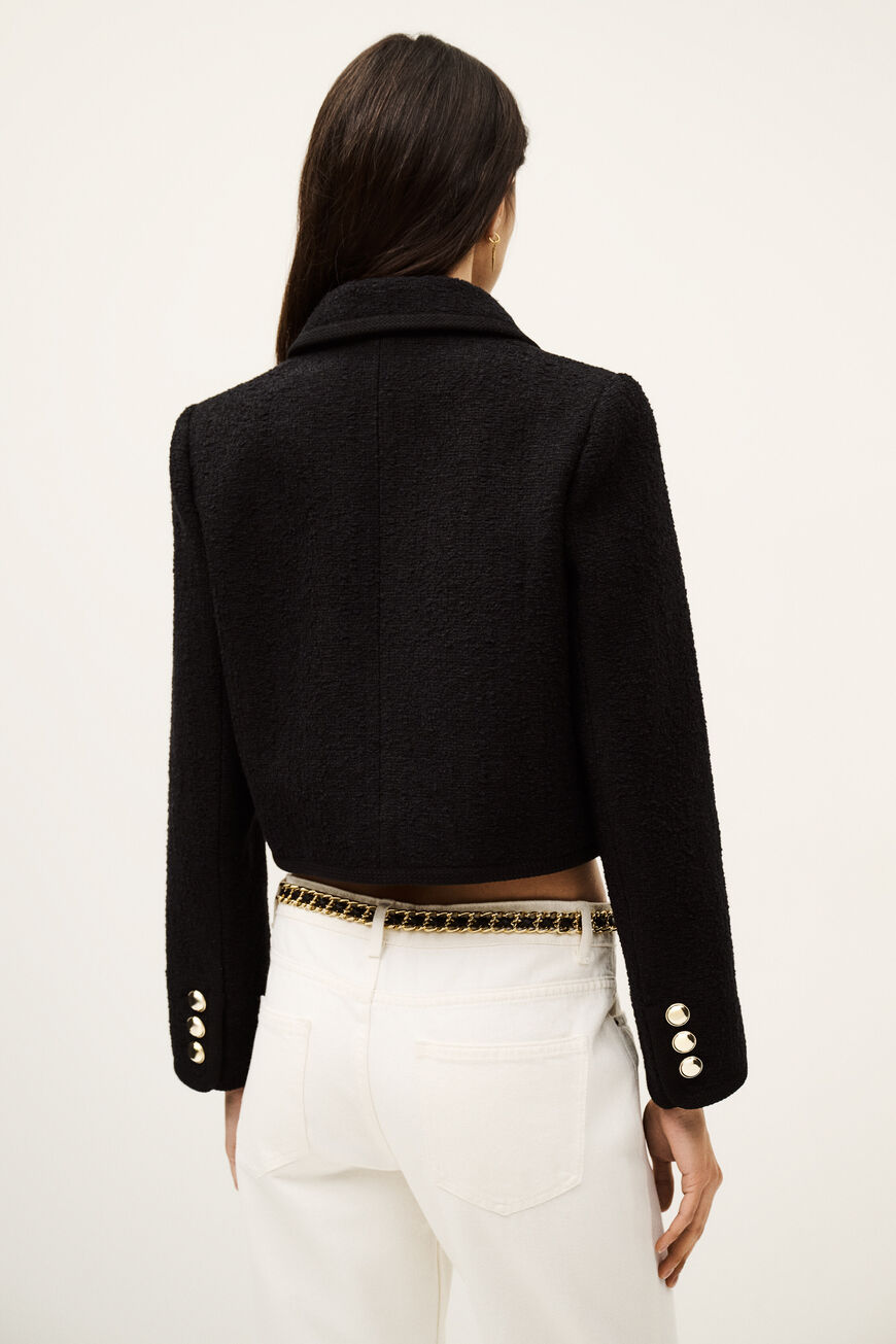 jacket MEIRADITH