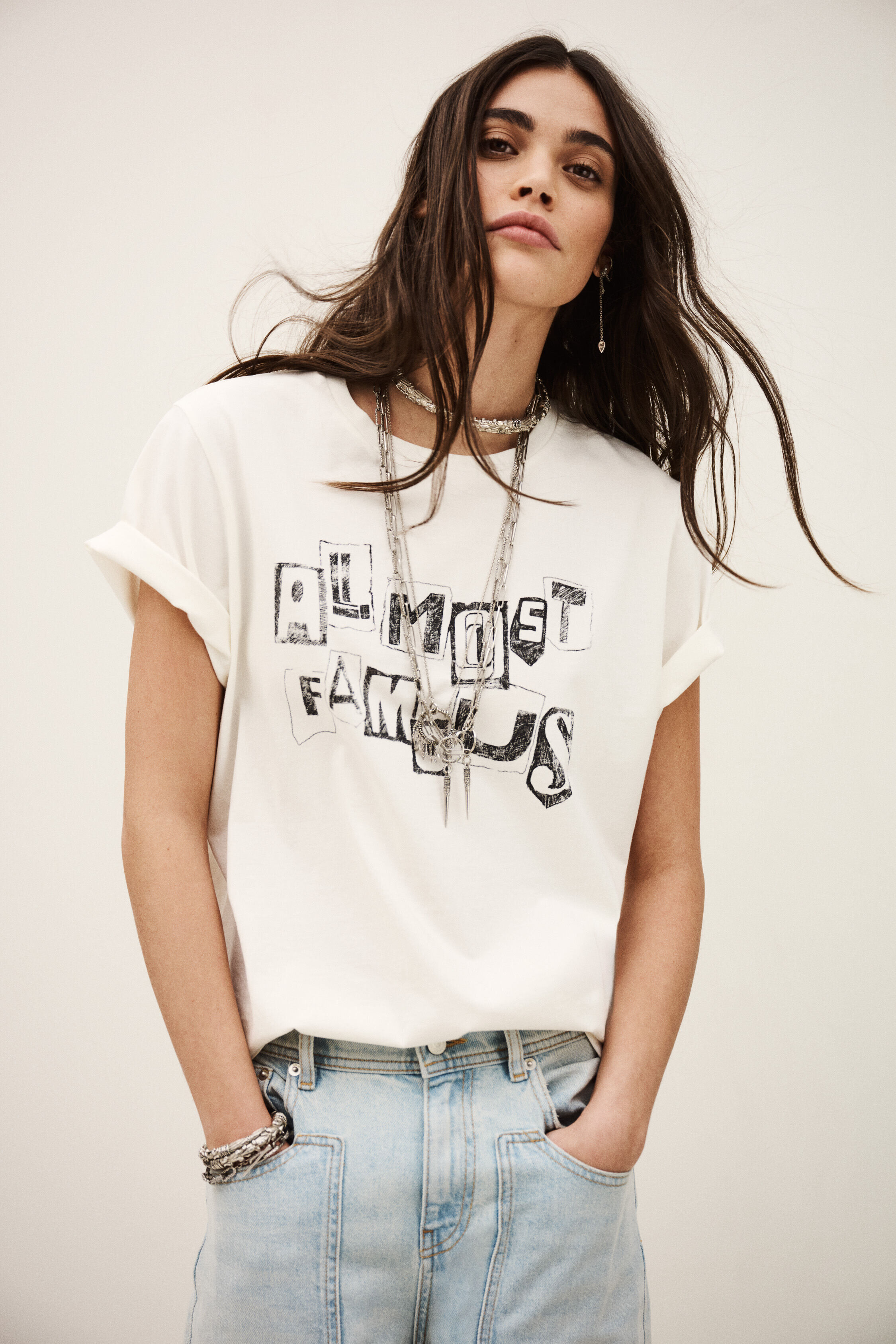 T-shirt RALFA