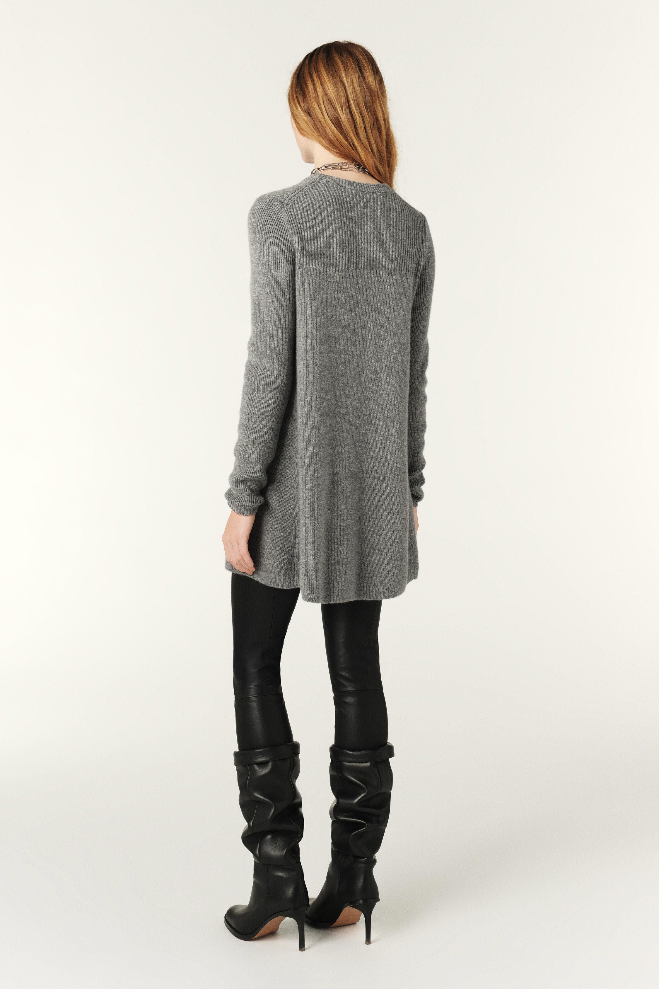 DRESS CAMINE
