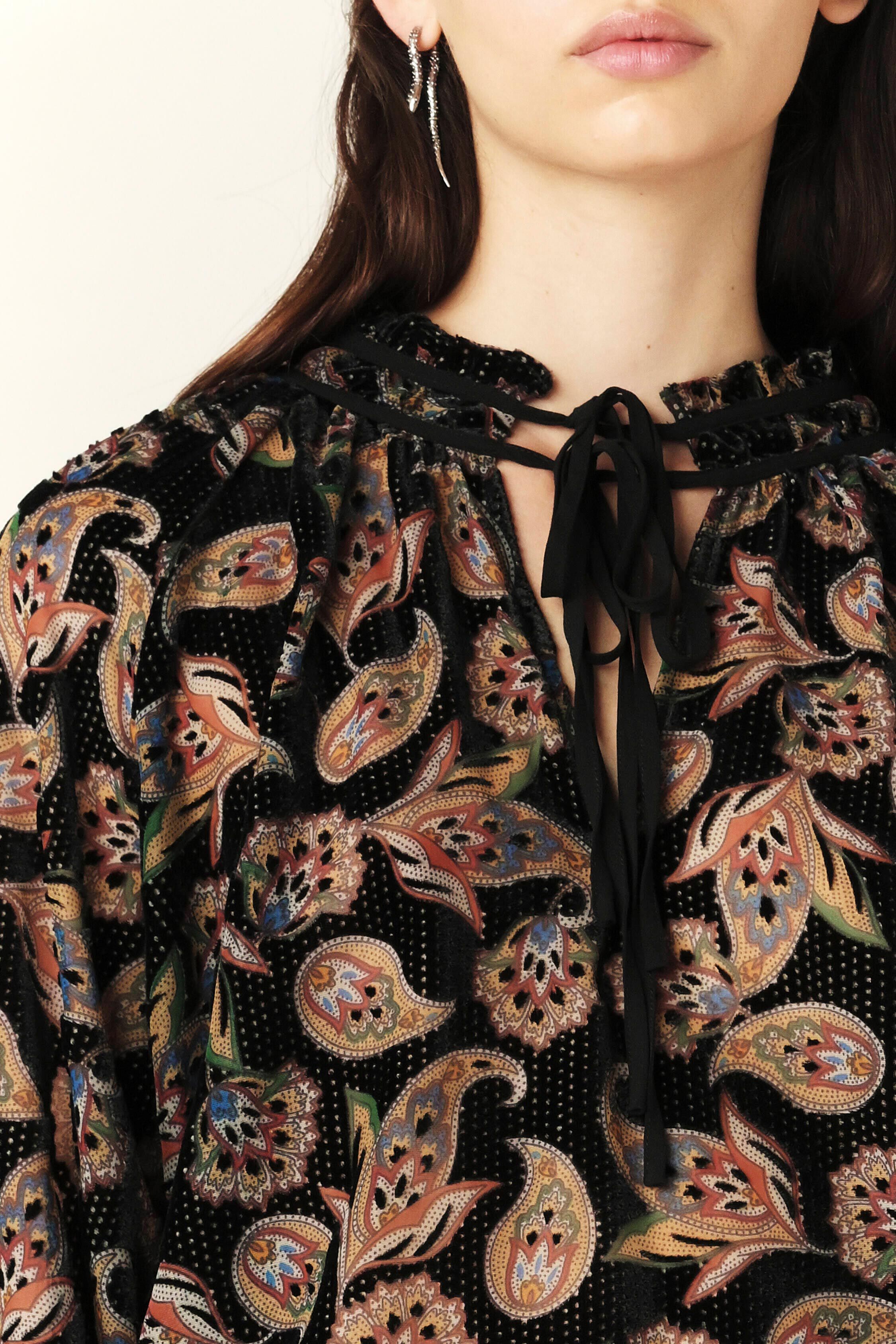 blouse RUIZ