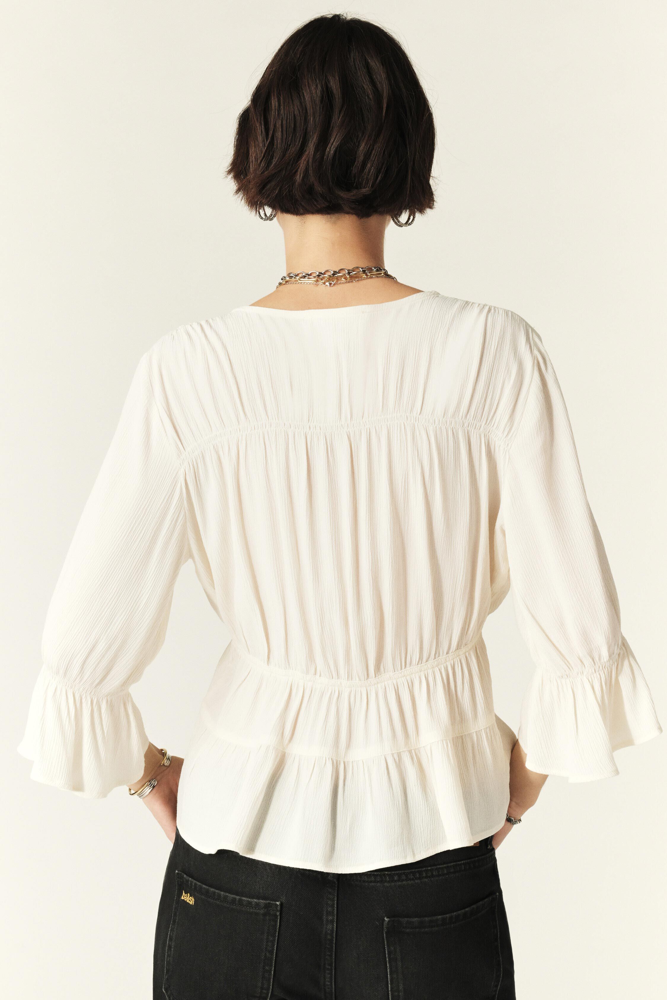 blouse HILDA
