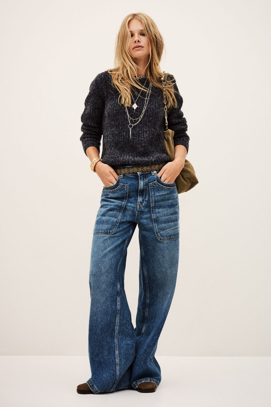 JUMPER RACHELLE