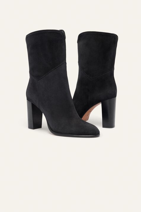 COVINGTON boots