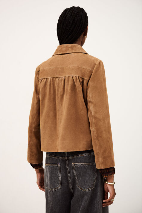 jacket MILAS