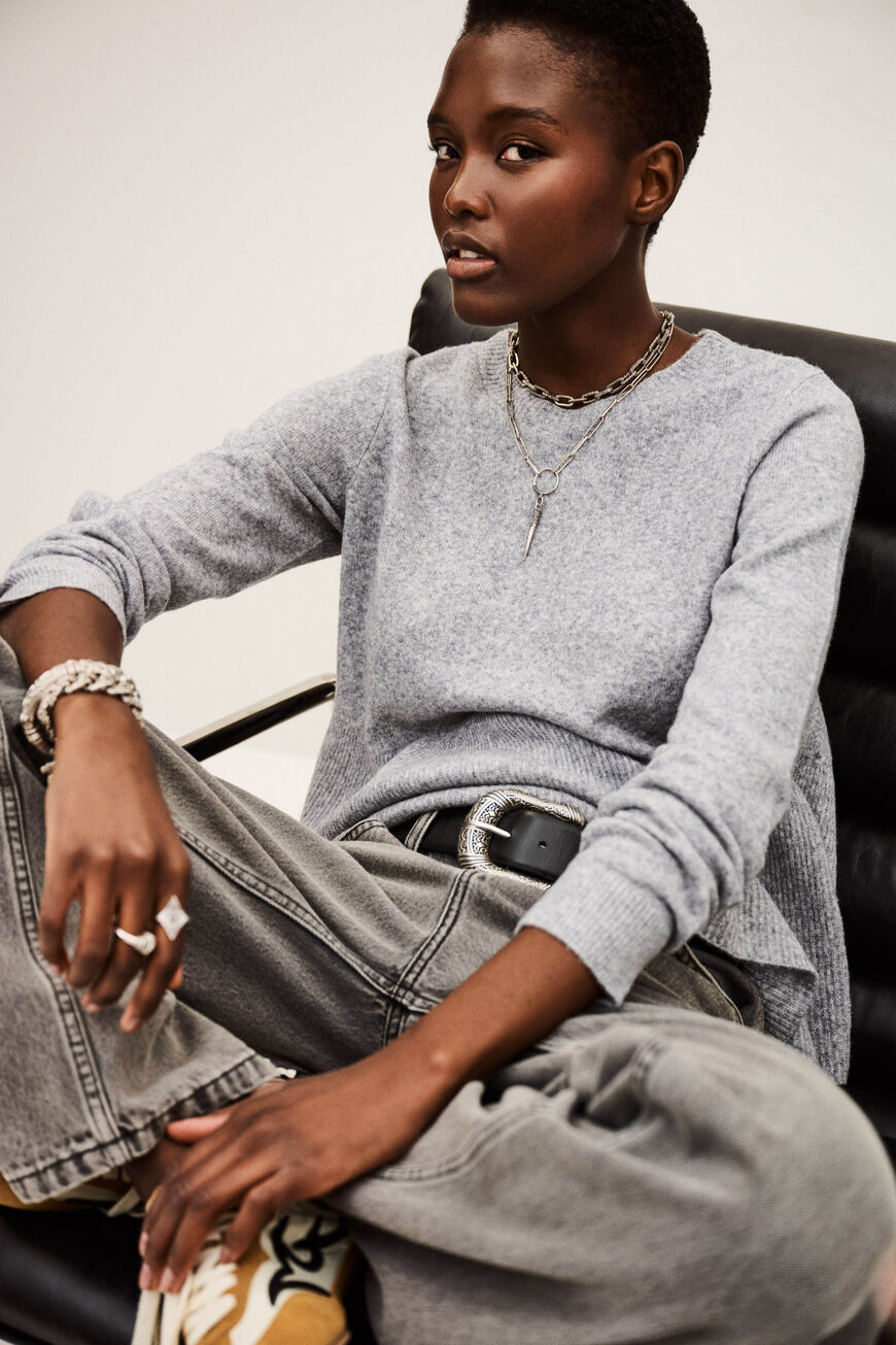 JUMPER SALAMA