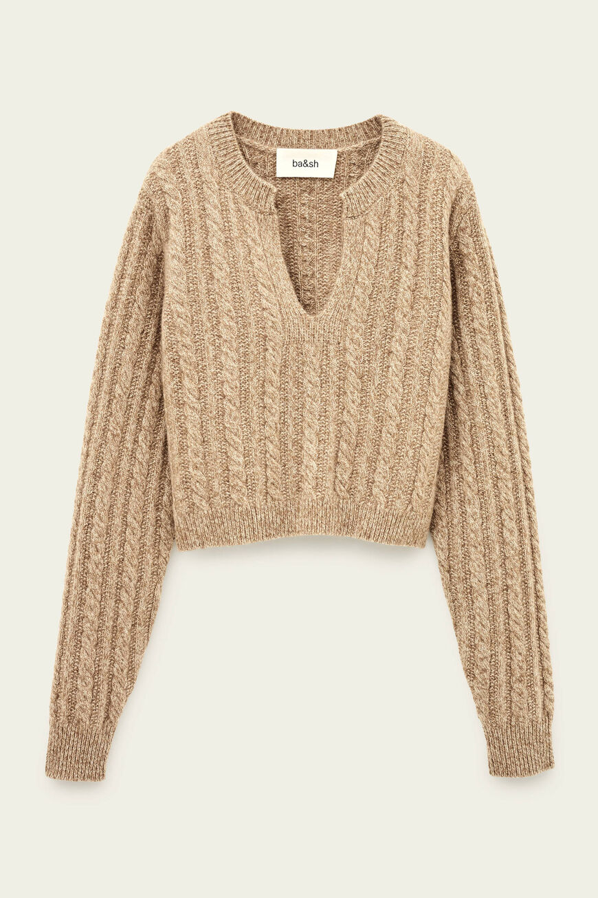 CERO JUMPER