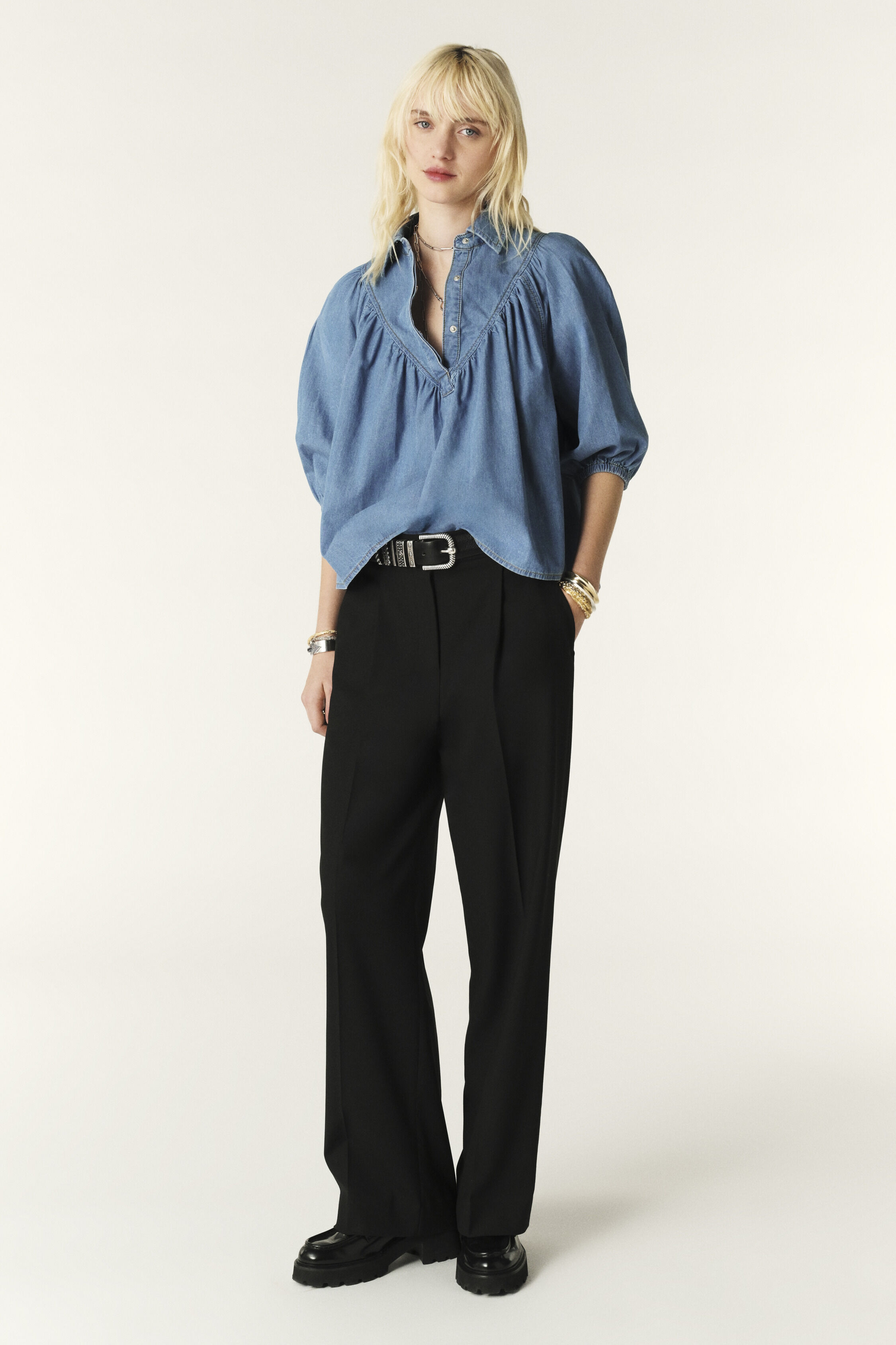 shirt FAREN