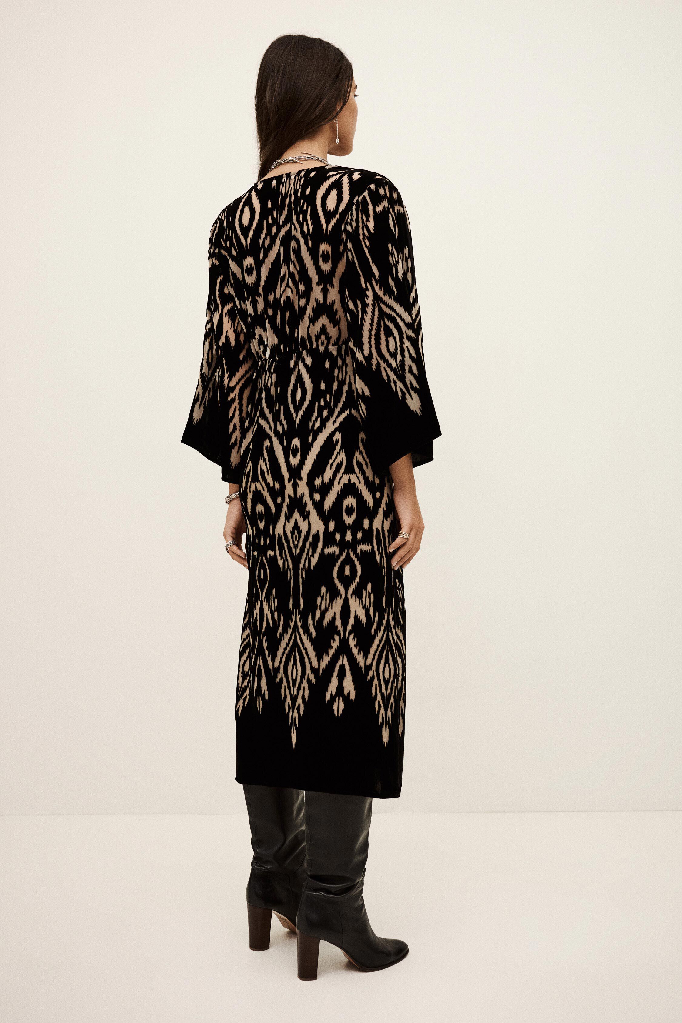 dress ALBA