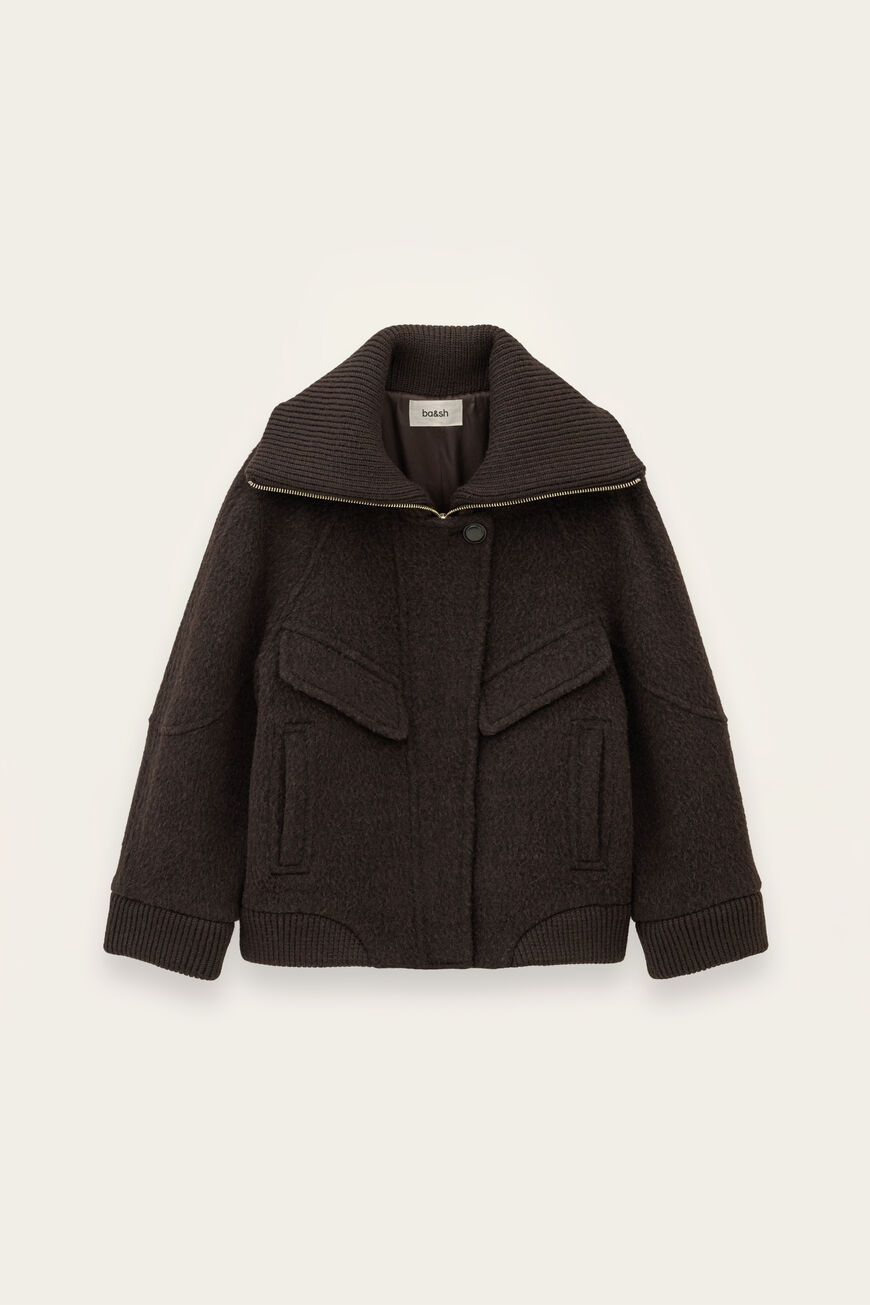 coat DANIA