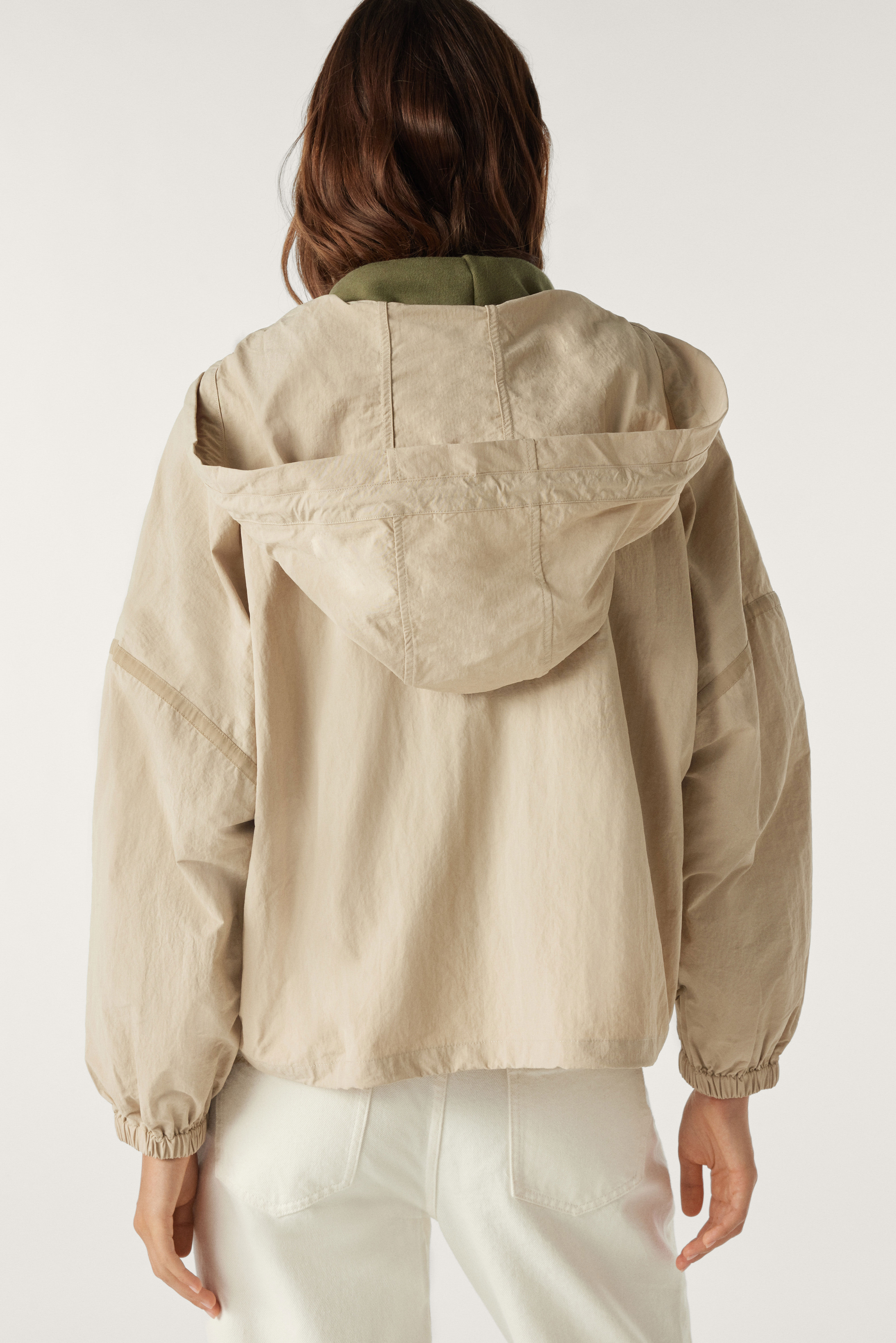 jacket RODDY