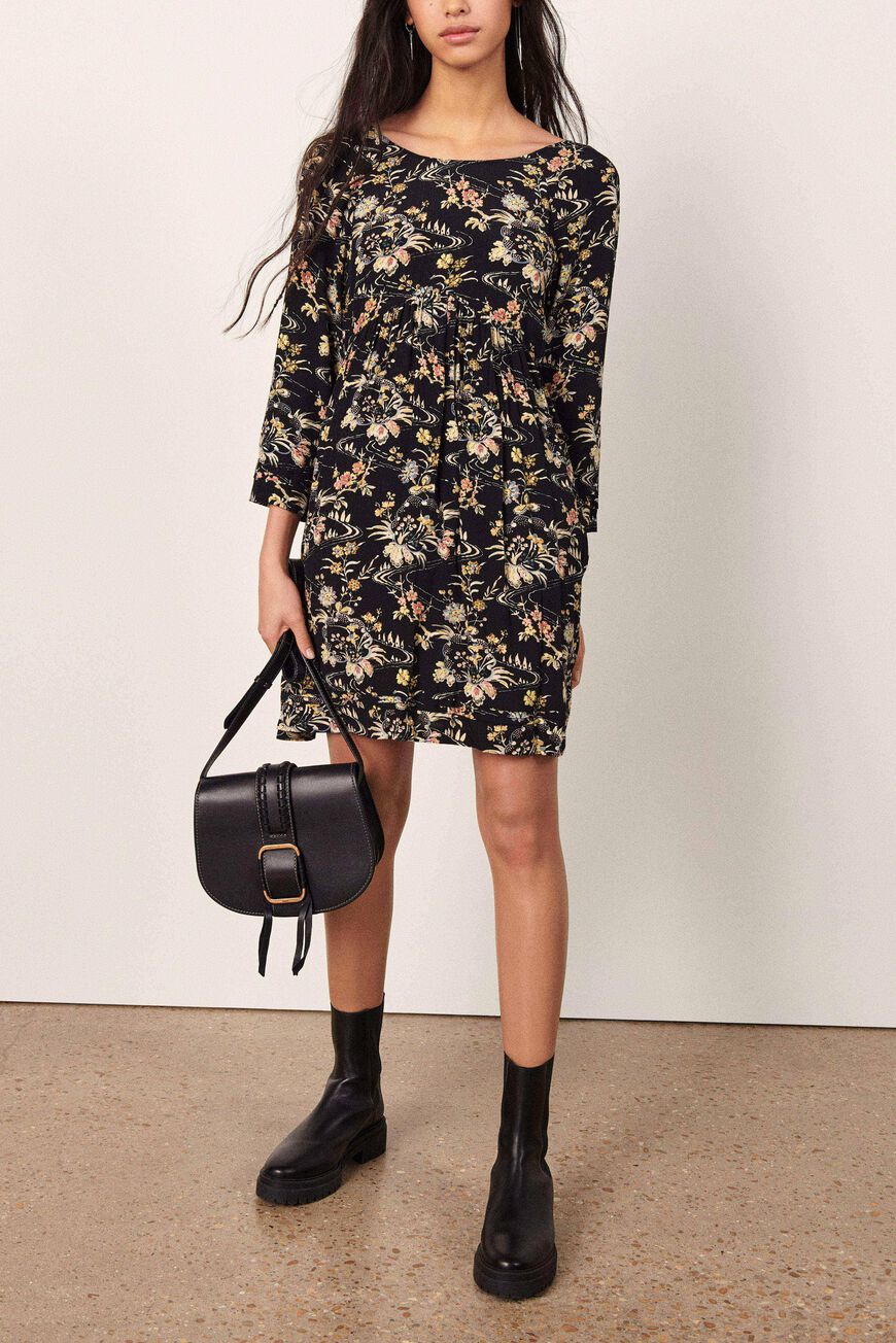 DRESS FINA