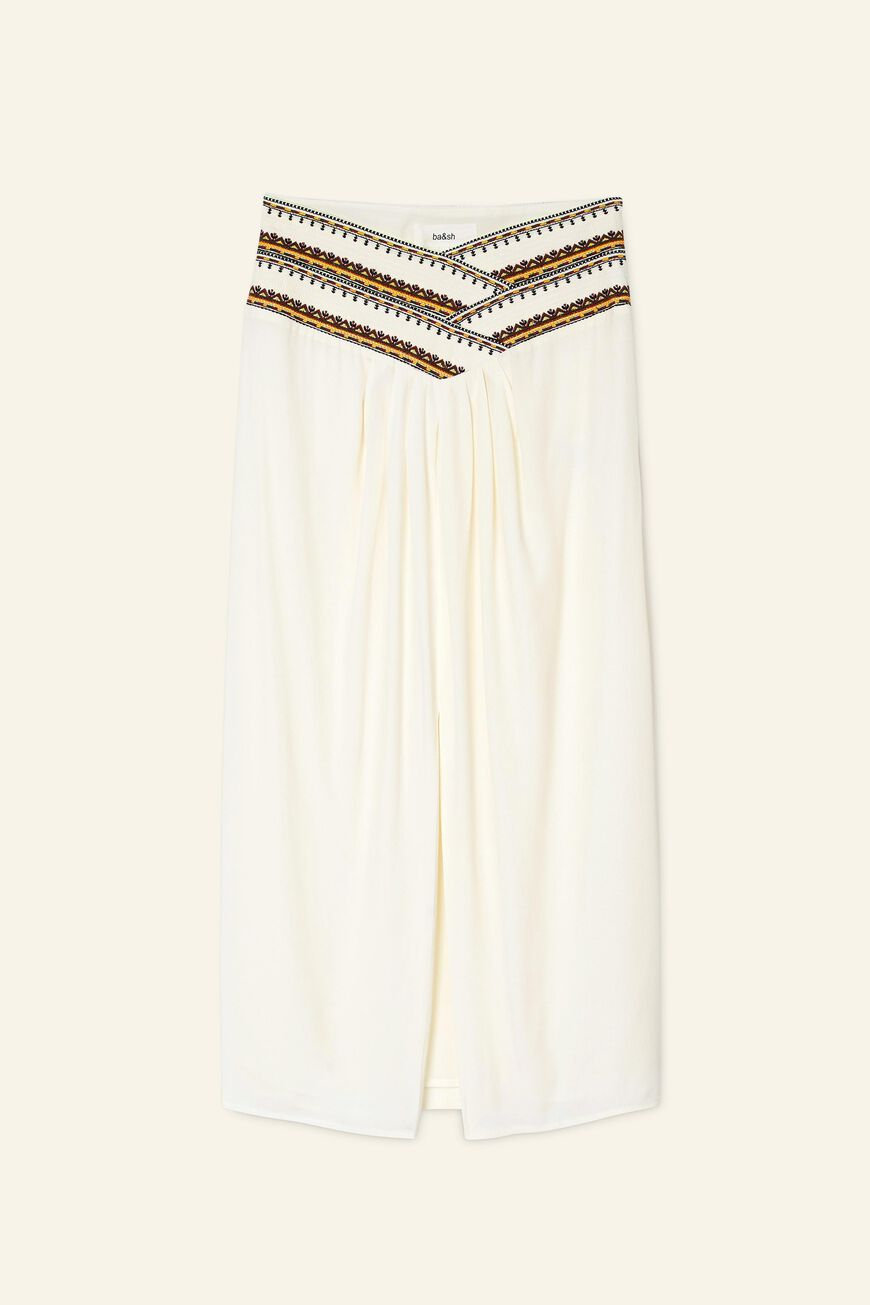 SKIRT TALKIE