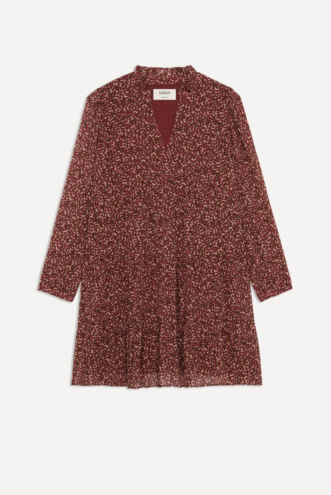 DRESS PAZUR
