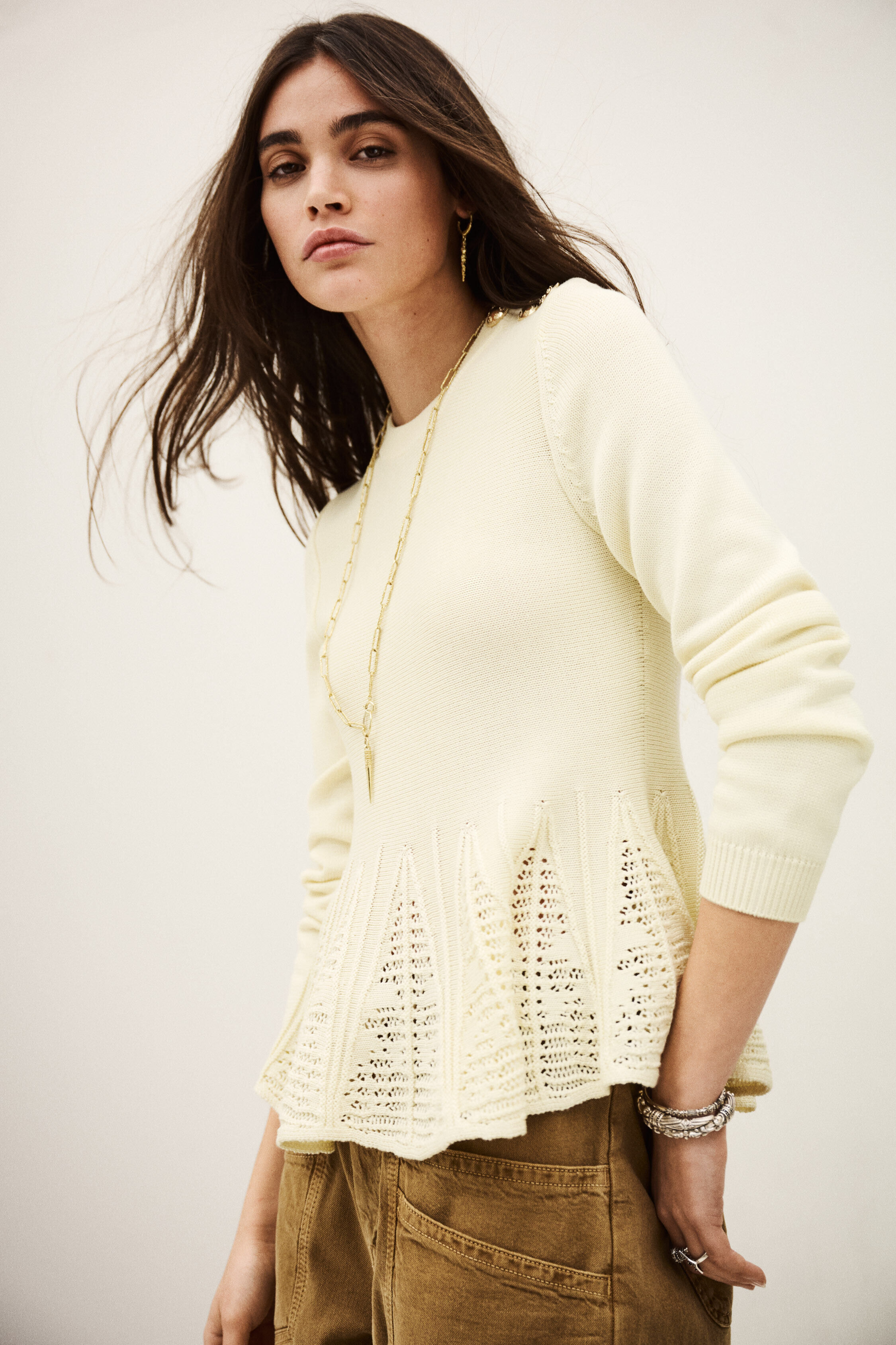 Jumper SAMA