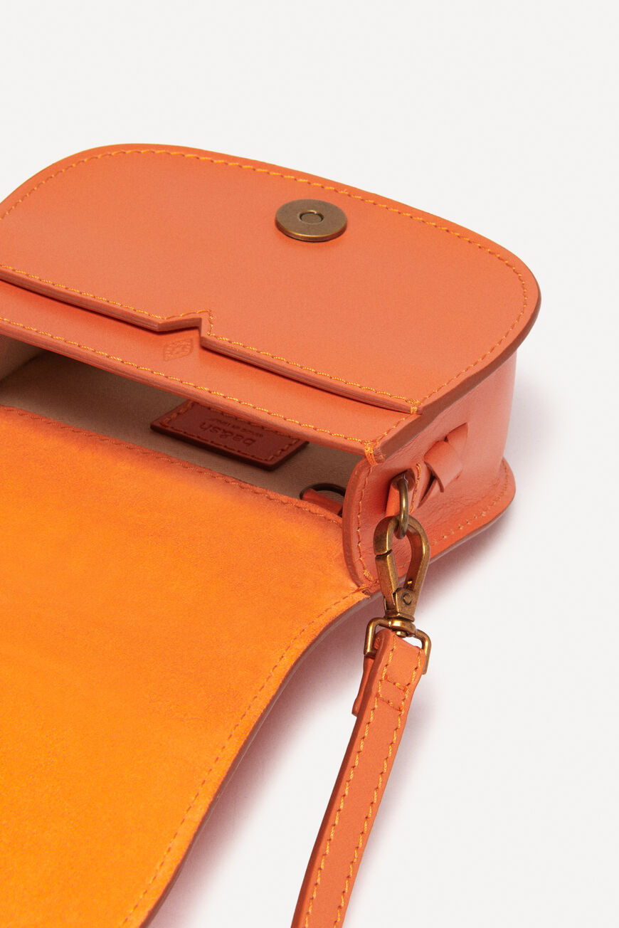 MINI-BAG TEDDY