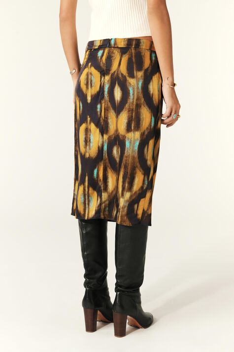 skirt SIMOS