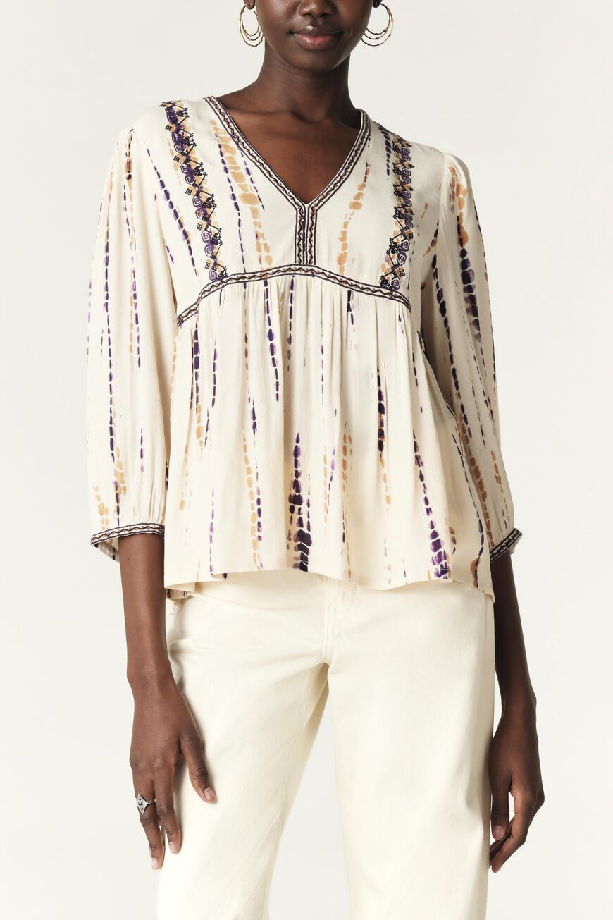 blouse ISIS