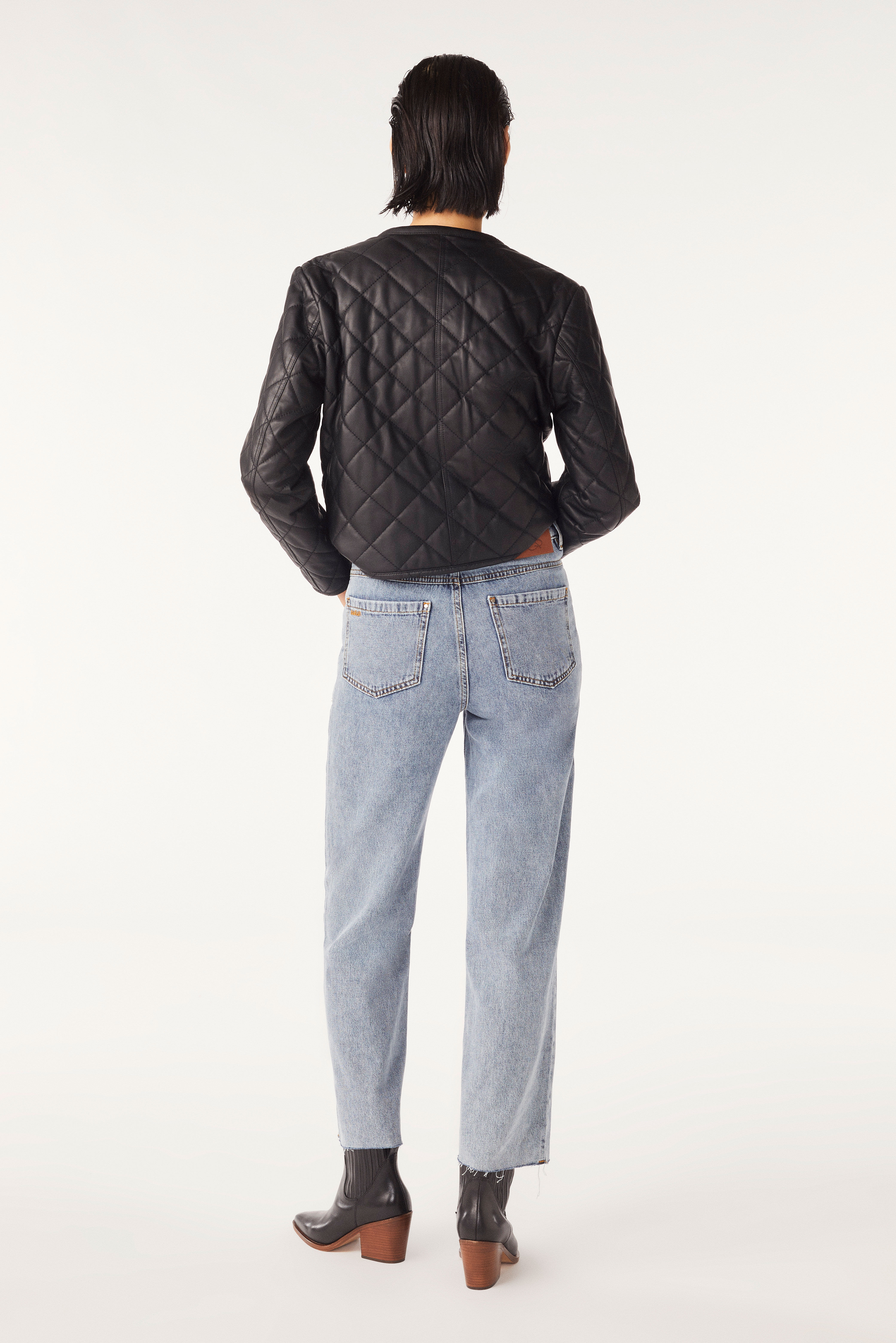 jeans TARE