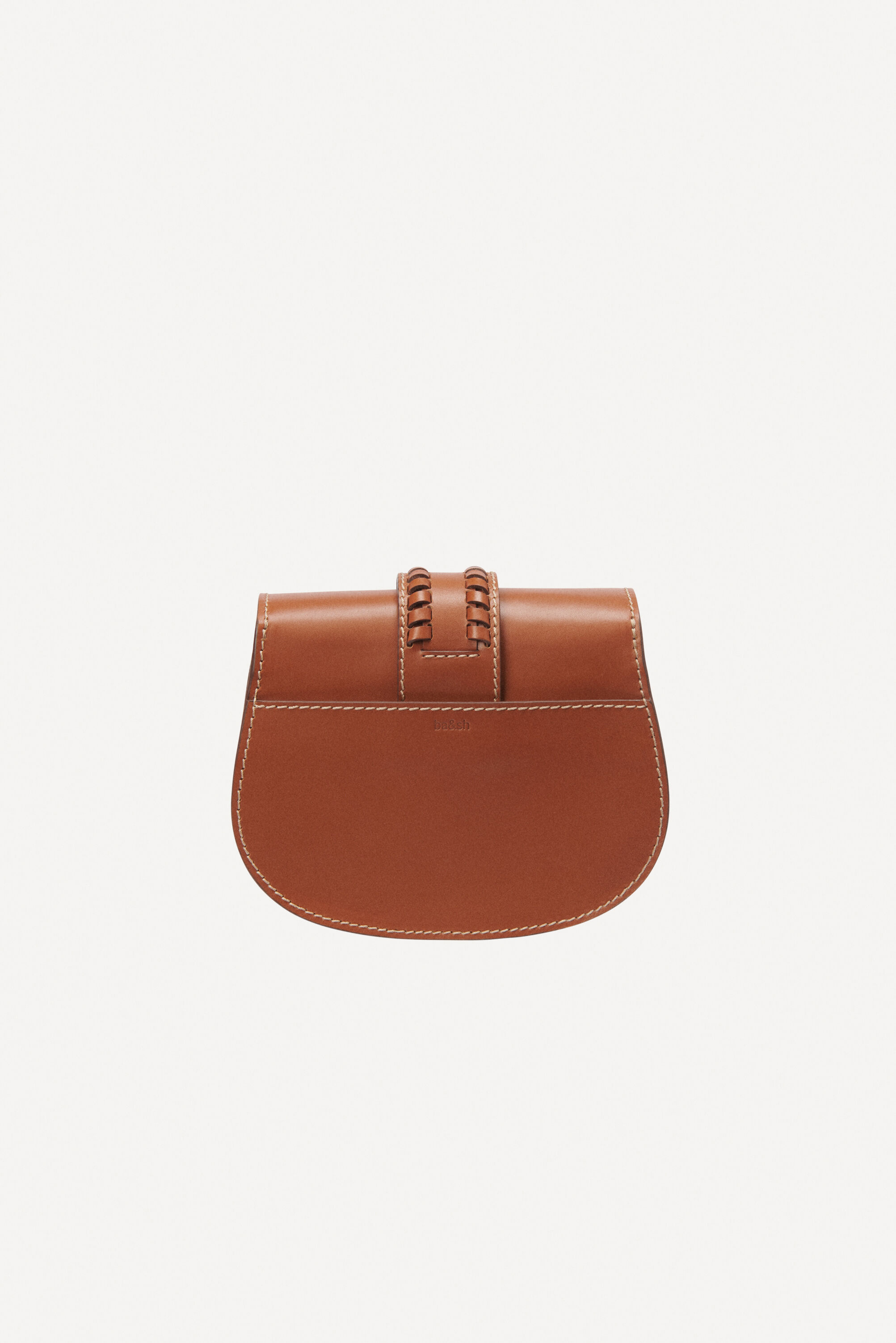 SMALL-BAG TEDDY