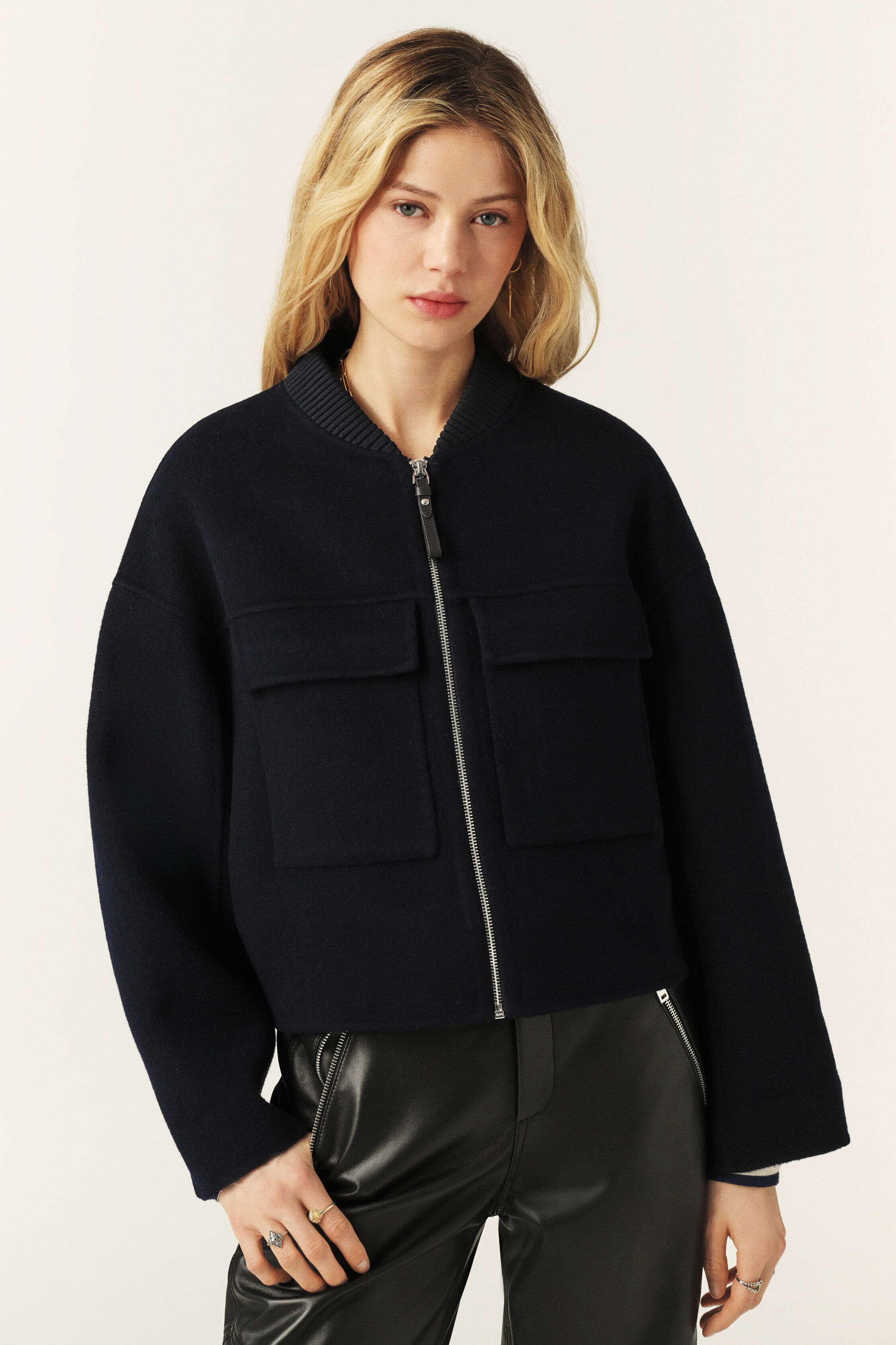JACKET PHILIPPA
