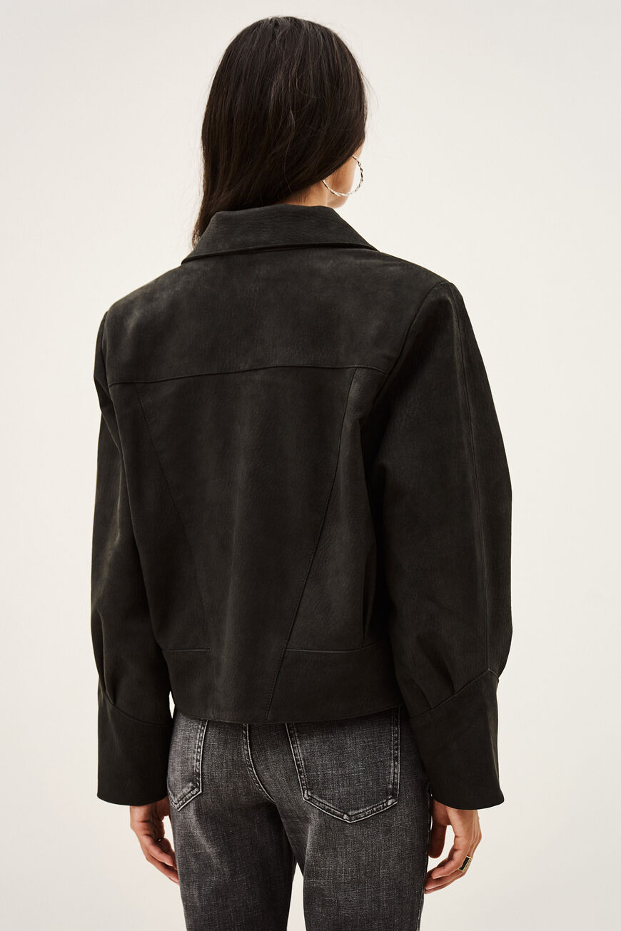 jacket COWY